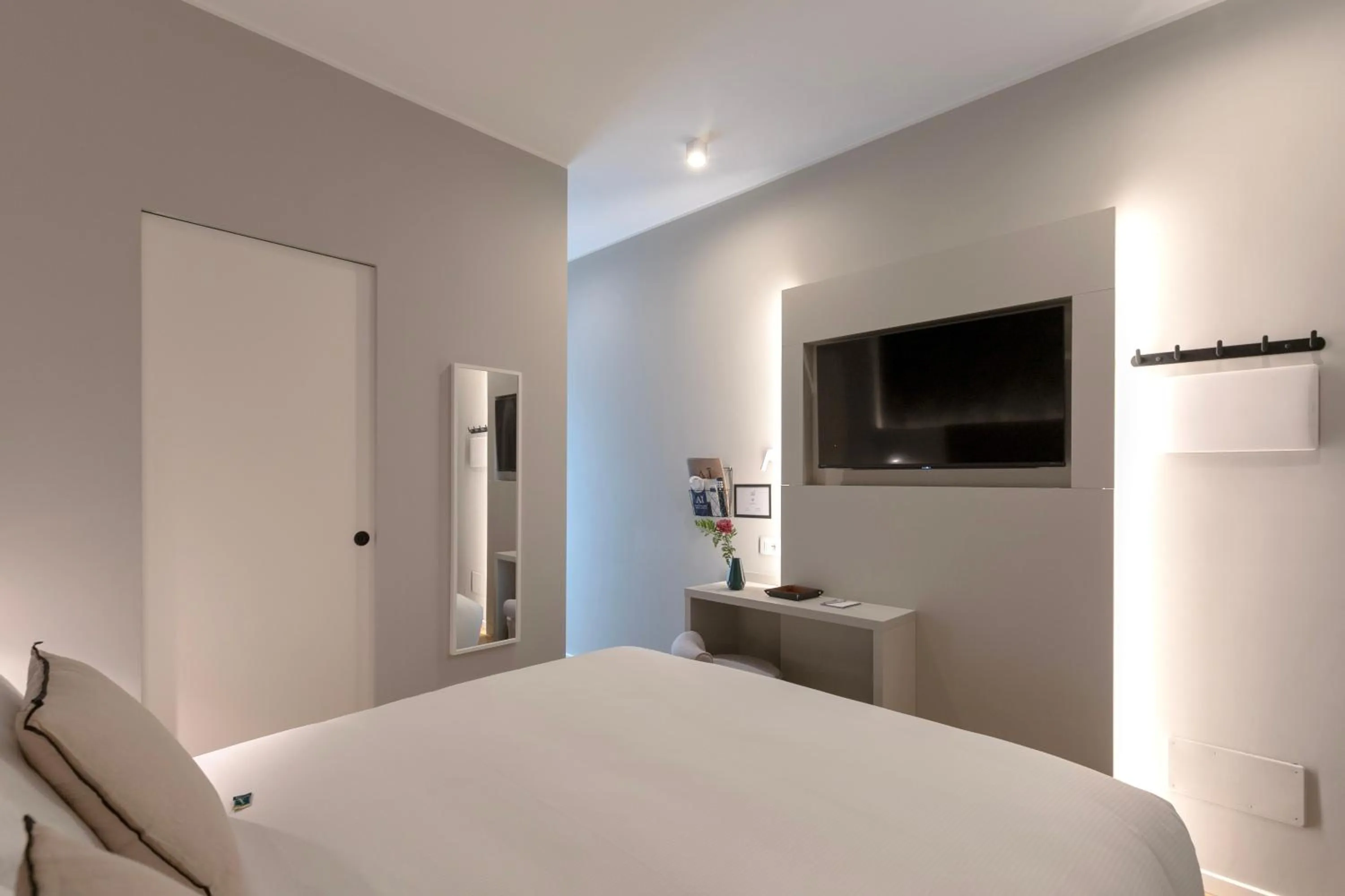 Bed in AH - Duomo Signature