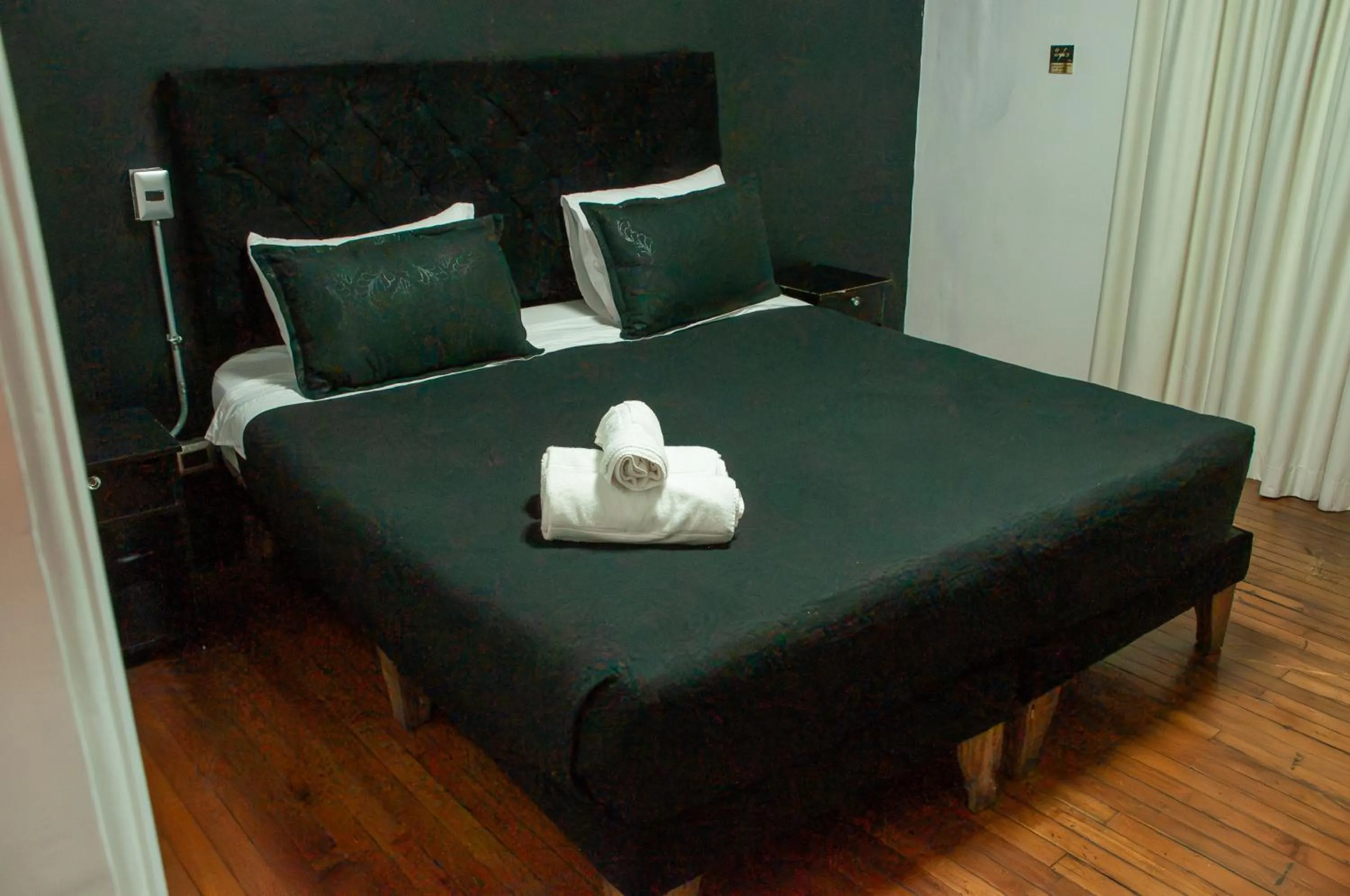 Bed in Tremo Patio Bellavista