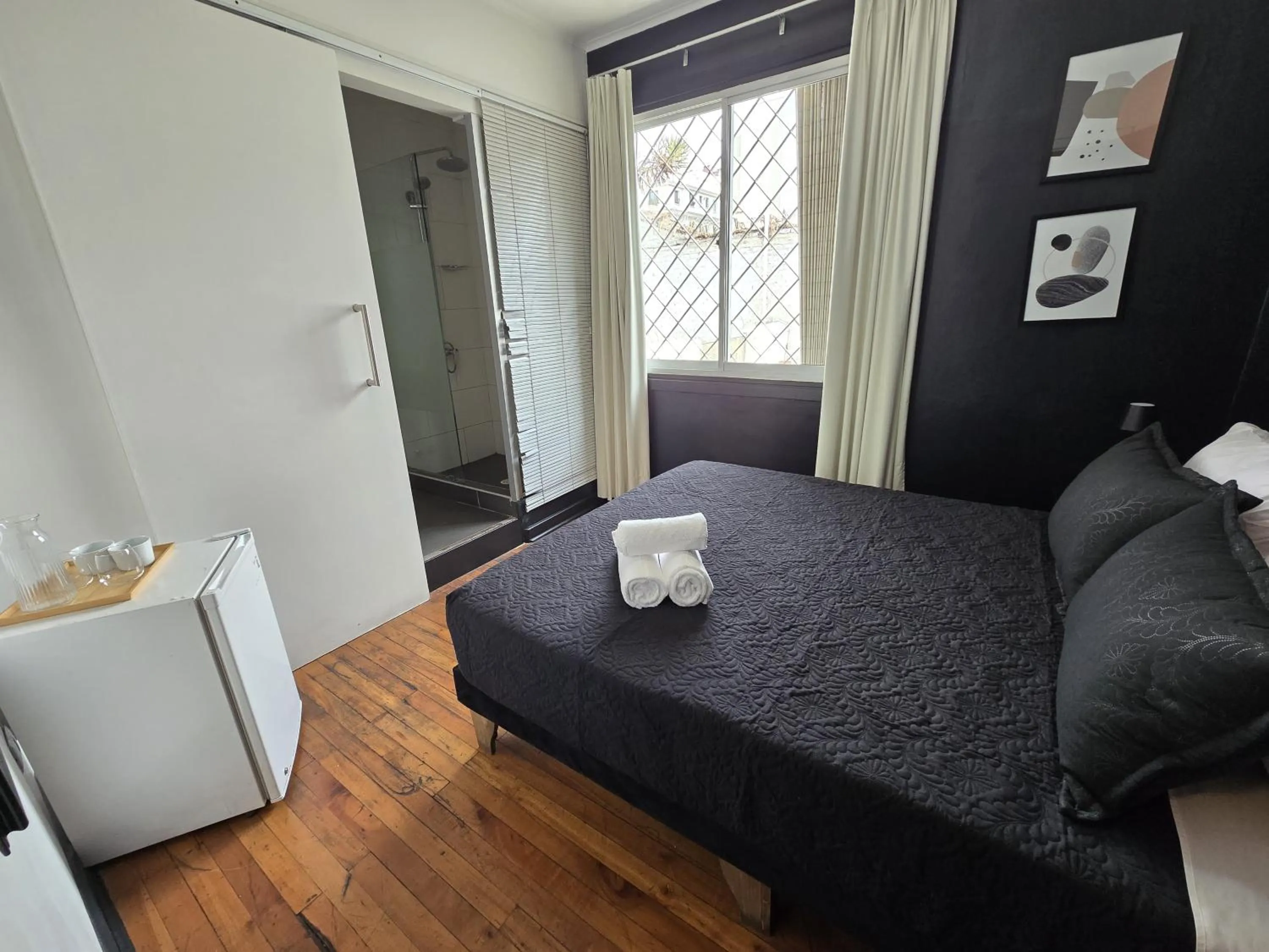 Bed in Tremo Patio Bellavista