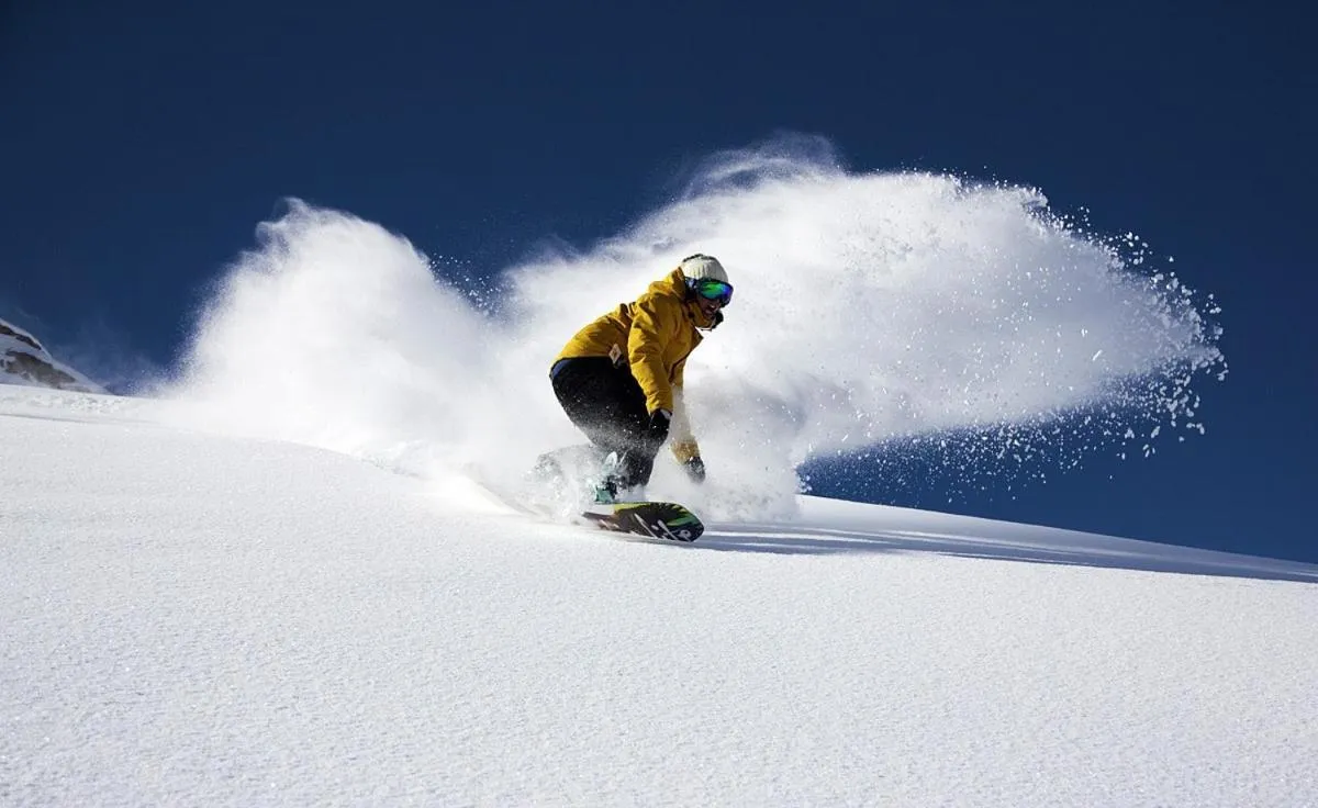 Tremo Patio Bellavista