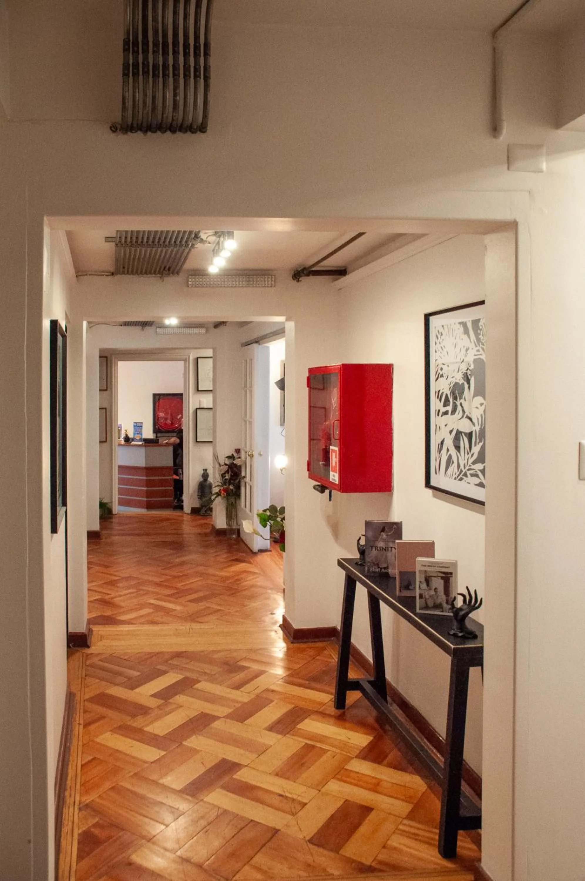 Property building in Tremo Patio Bellavista