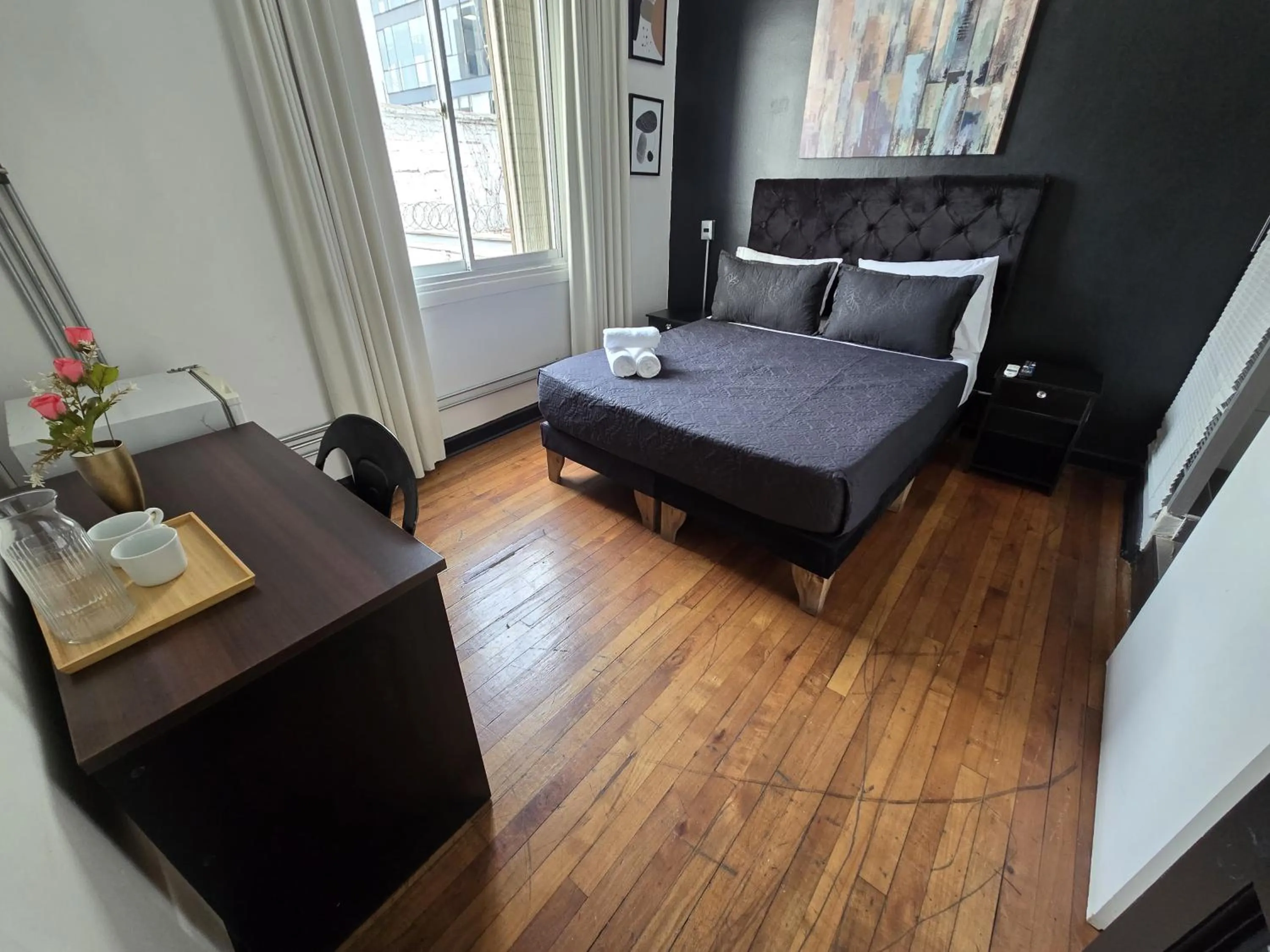 Bed in Tremo Patio Bellavista