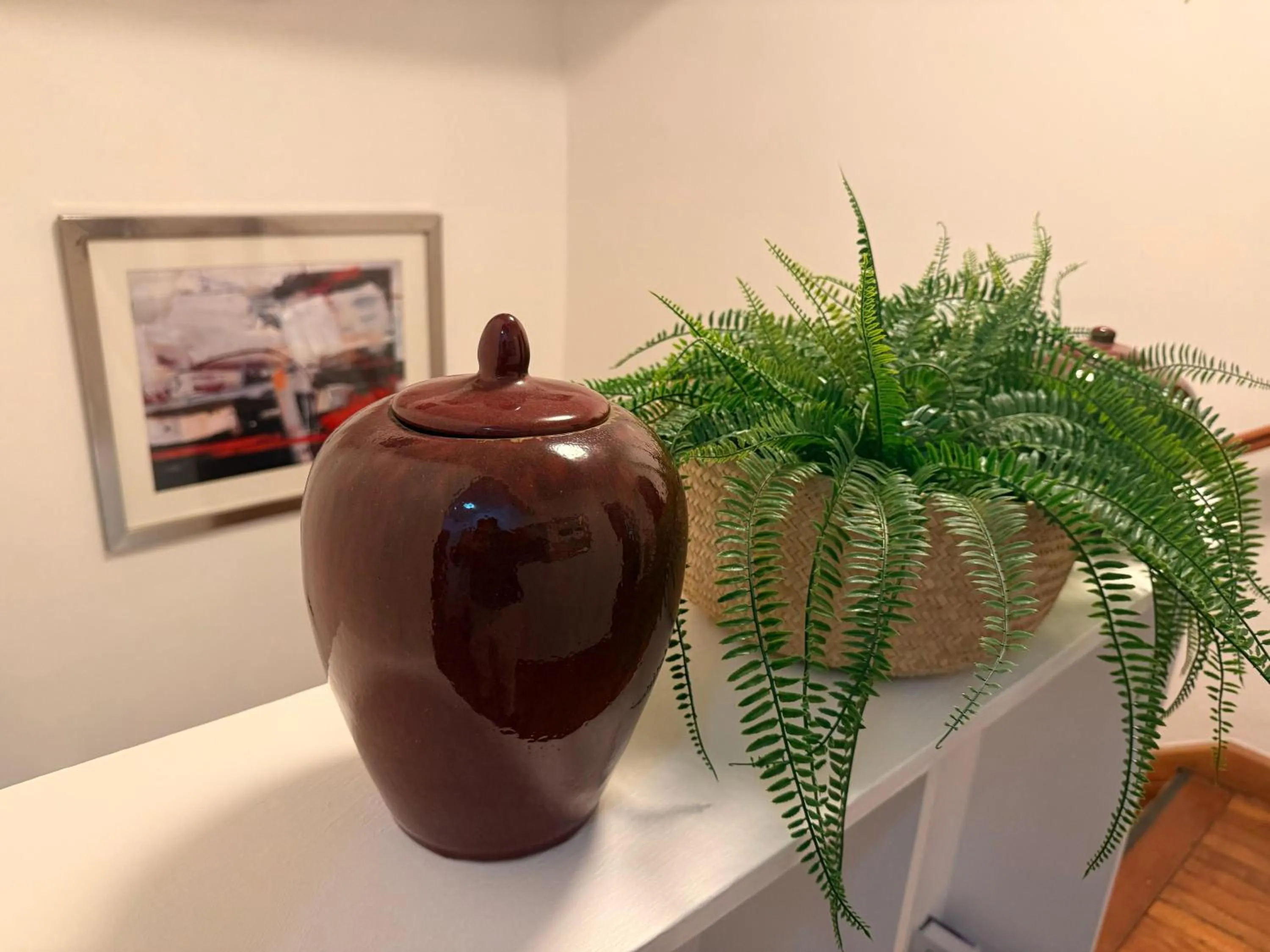 Property building in Tremo Patio Bellavista