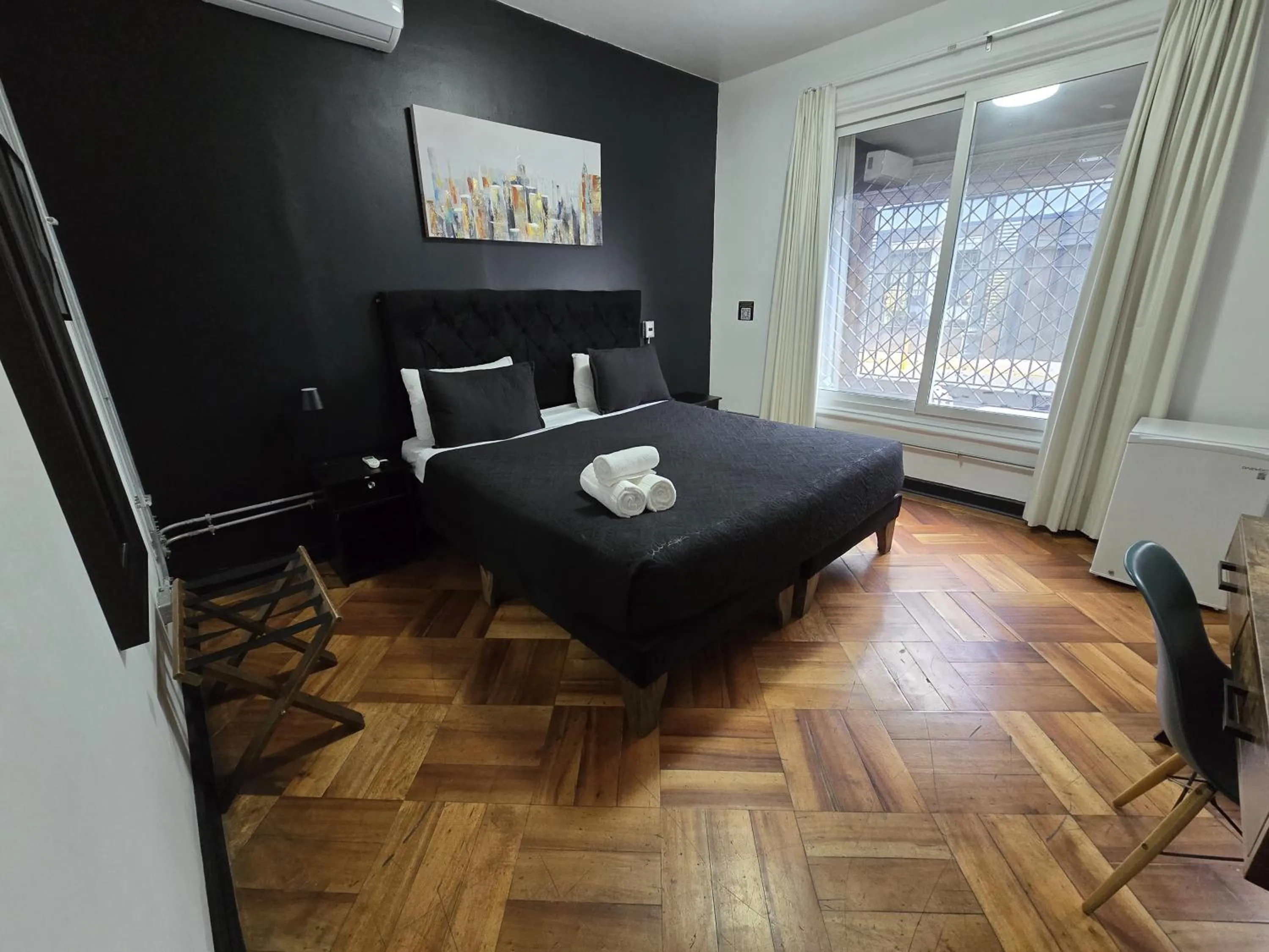 Bed in Tremo Patio Bellavista