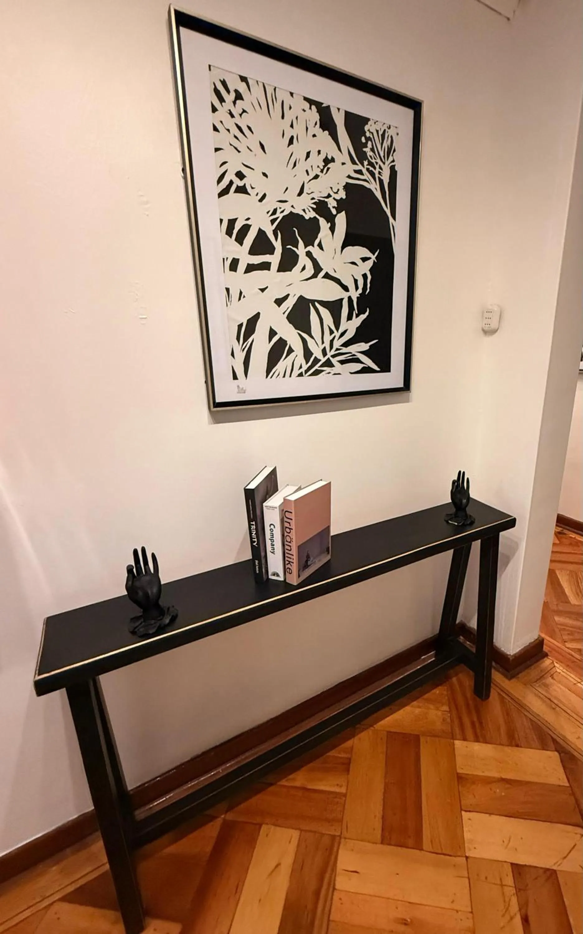 Property building in Tremo Patio Bellavista