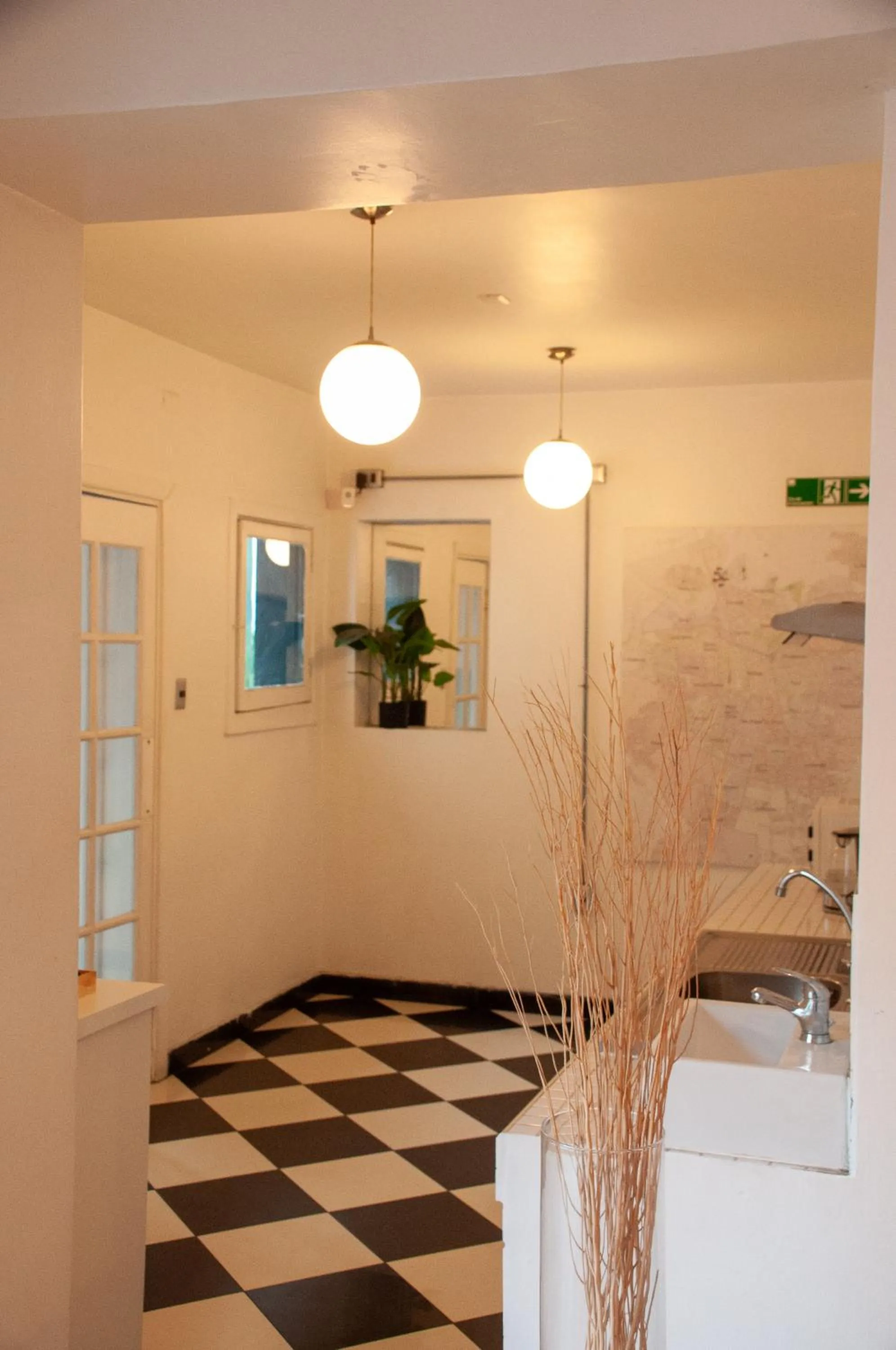 Property building, Bed in Tremo Patio Bellavista