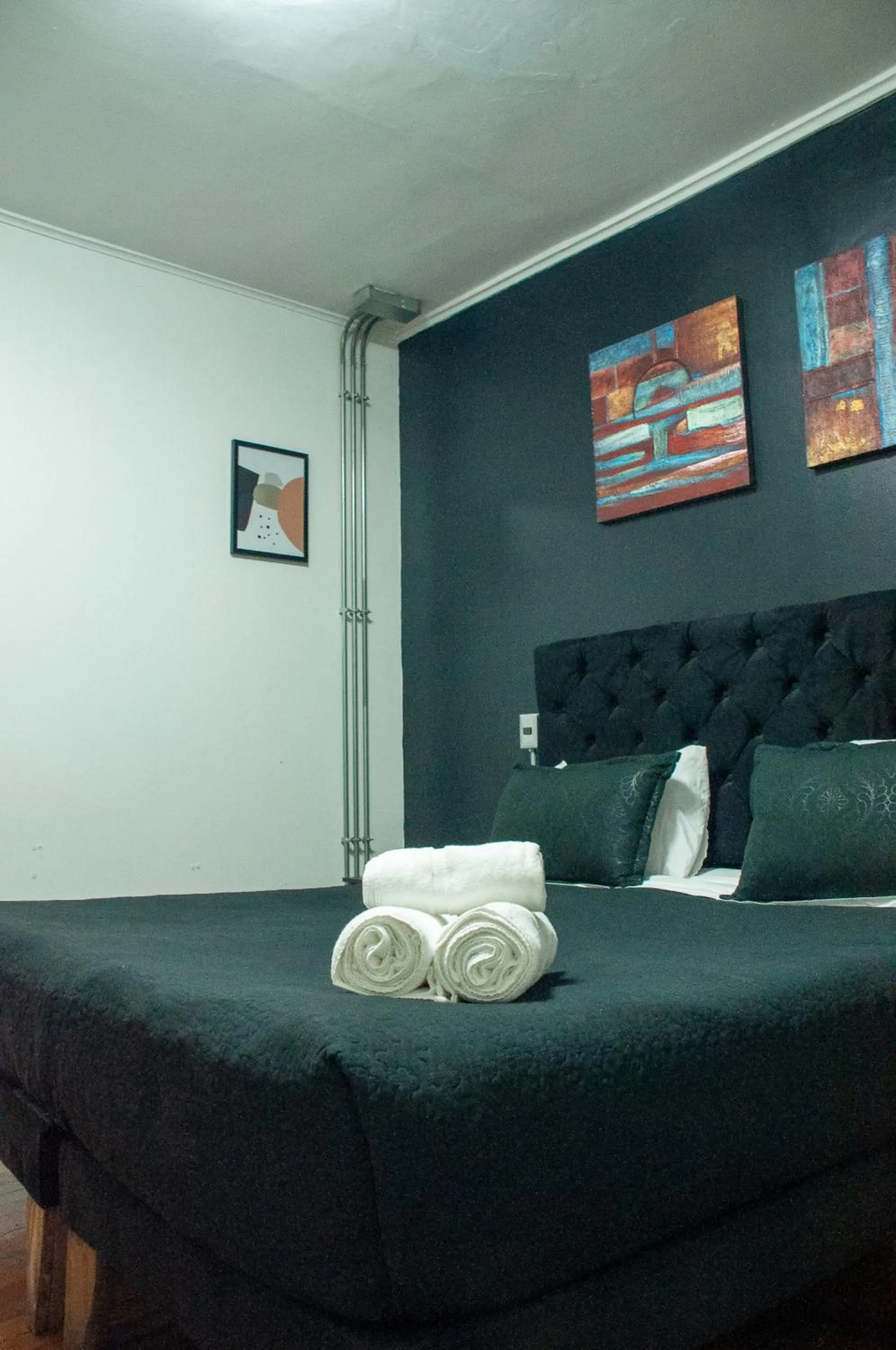 Bed in Tremo Patio Bellavista