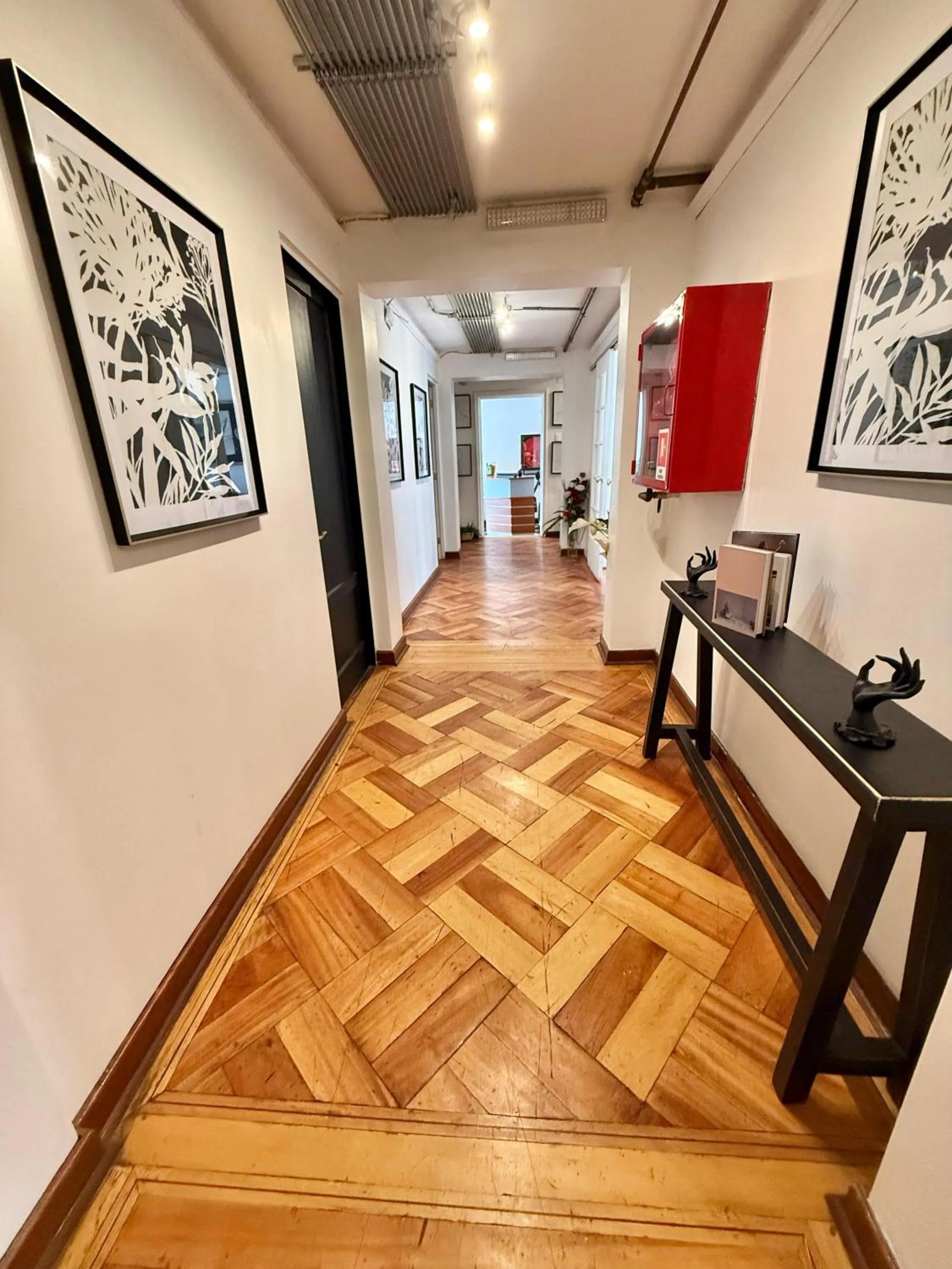 Property building in Tremo Patio Bellavista