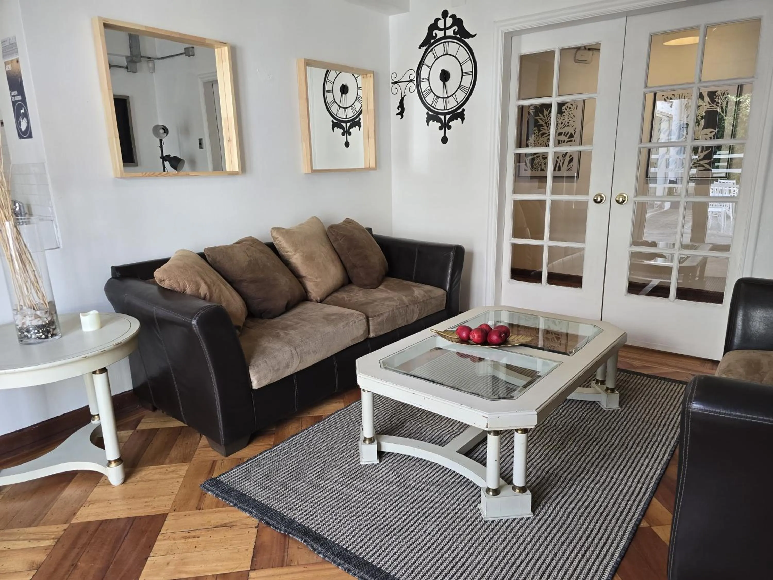 Property building in Tremo Patio Bellavista