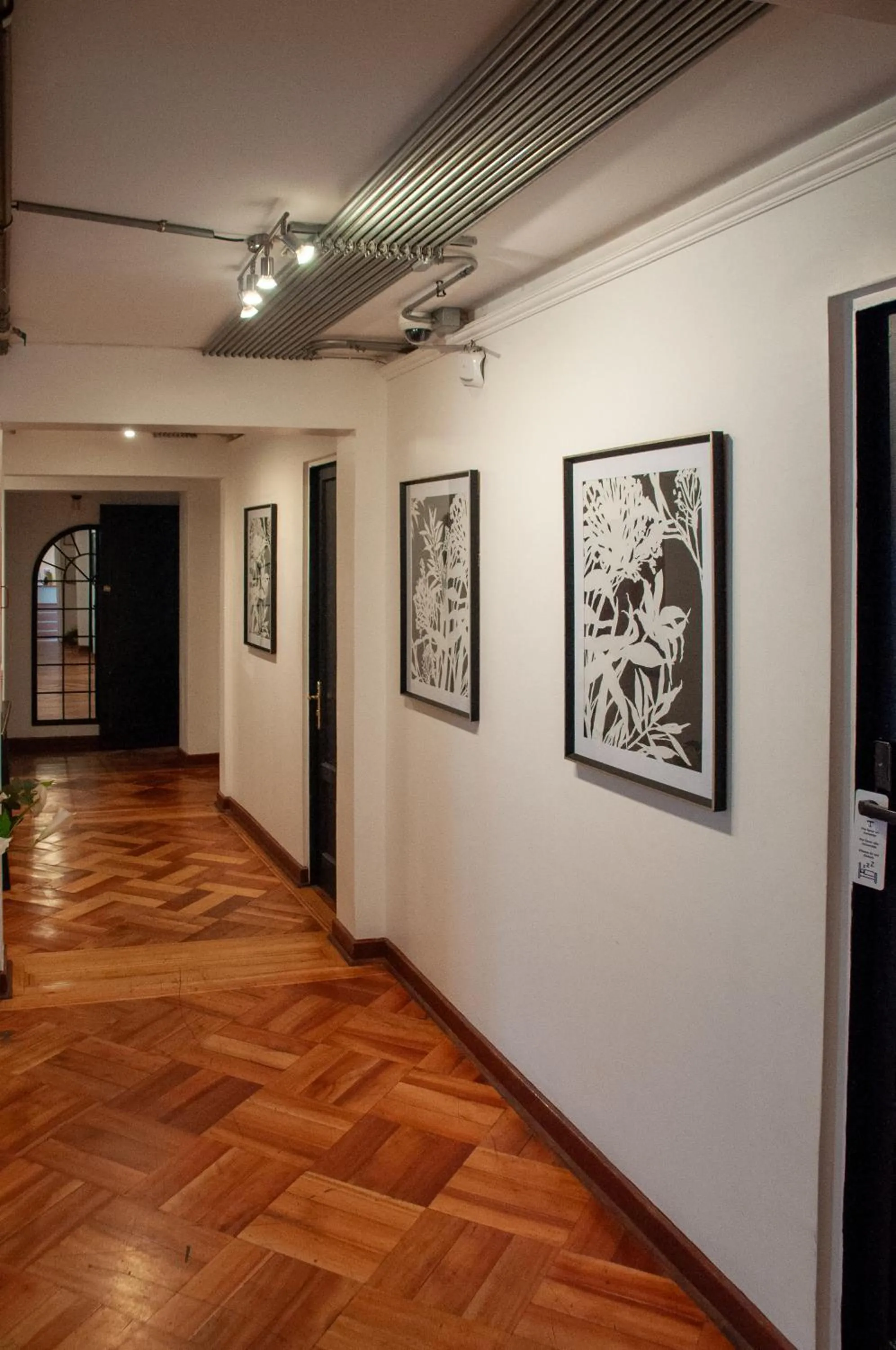 Property building in Tremo Patio Bellavista