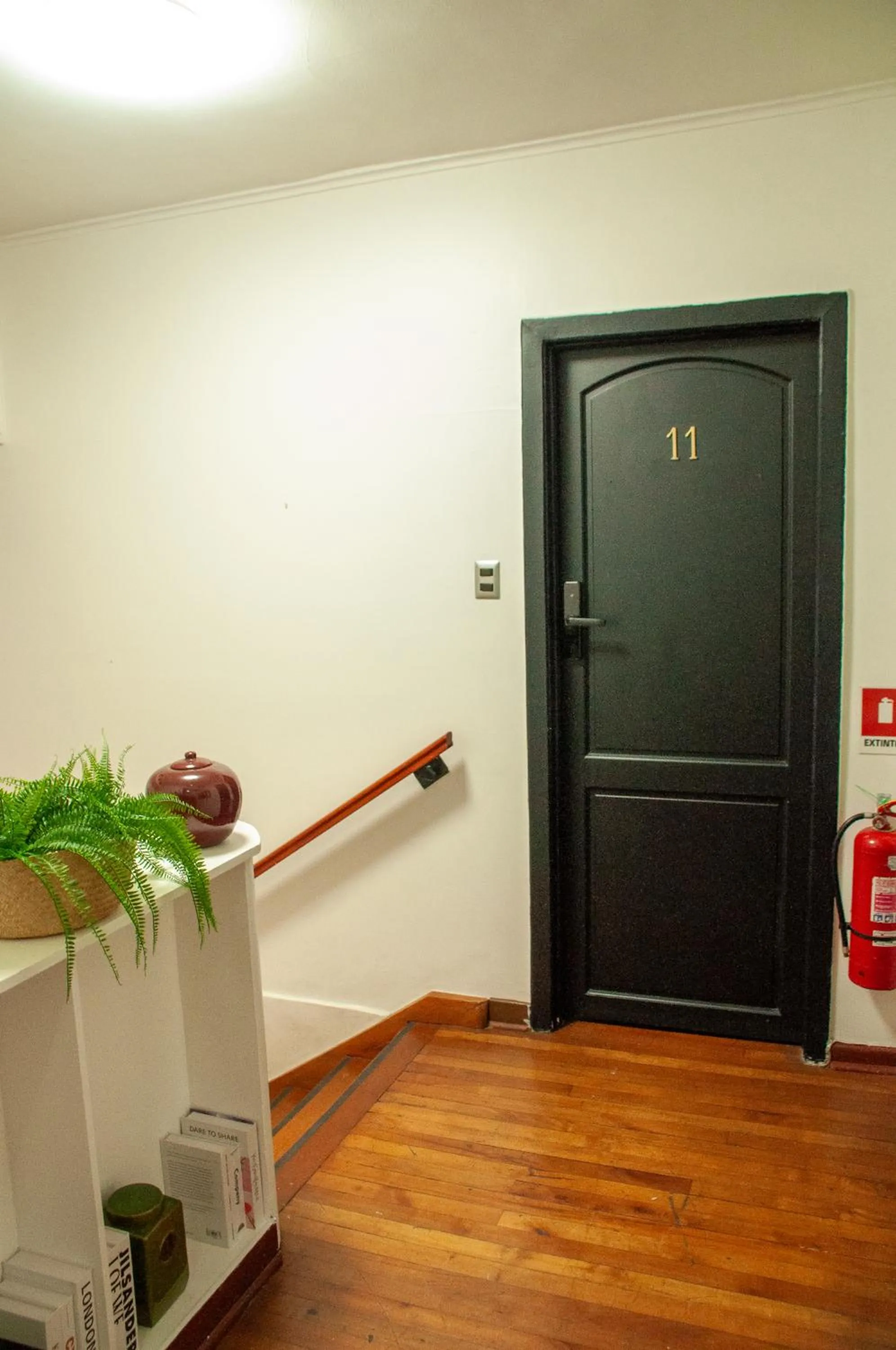 Property building in Tremo Patio Bellavista