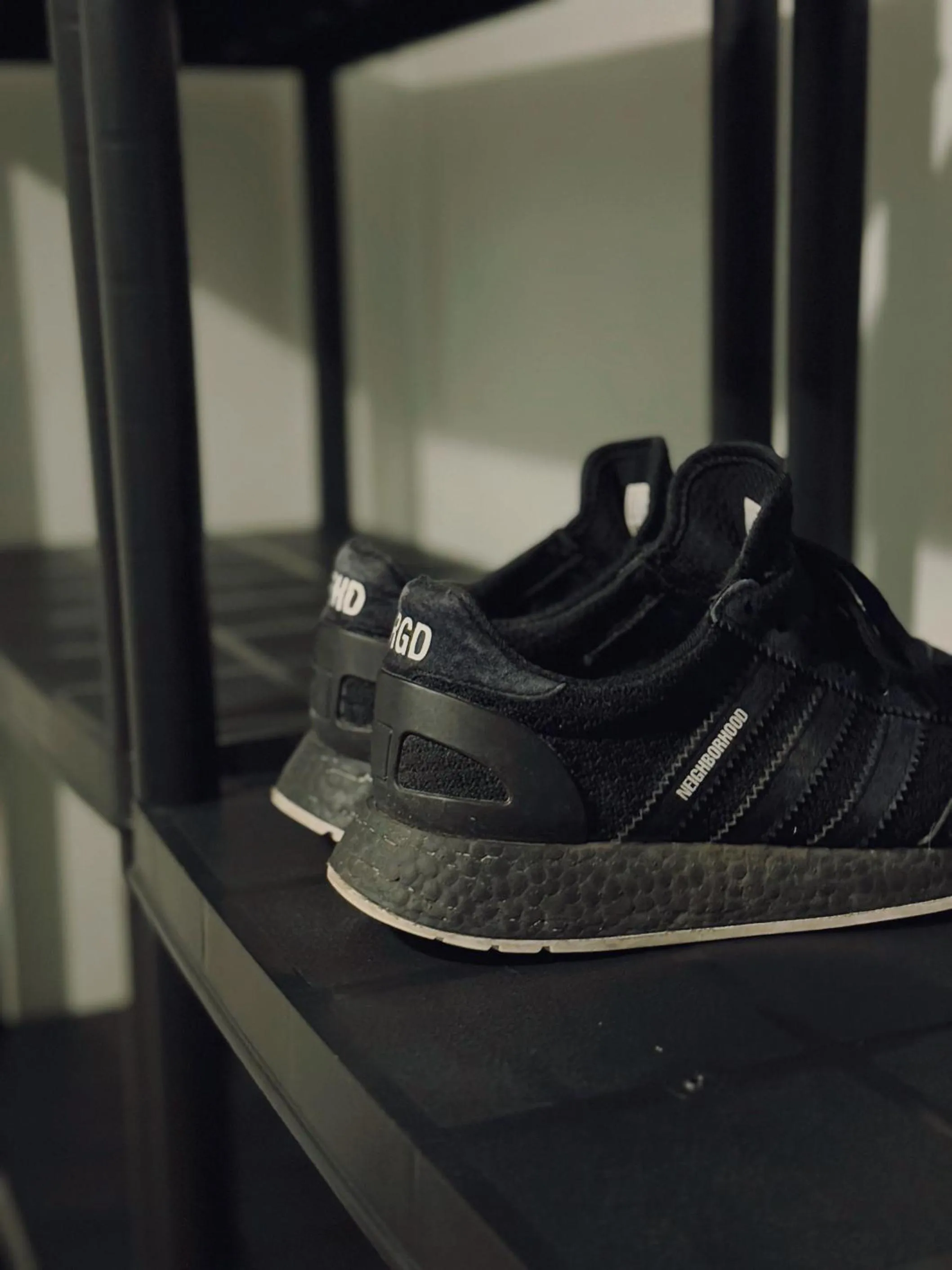 storage in Hotel Bel'alpe