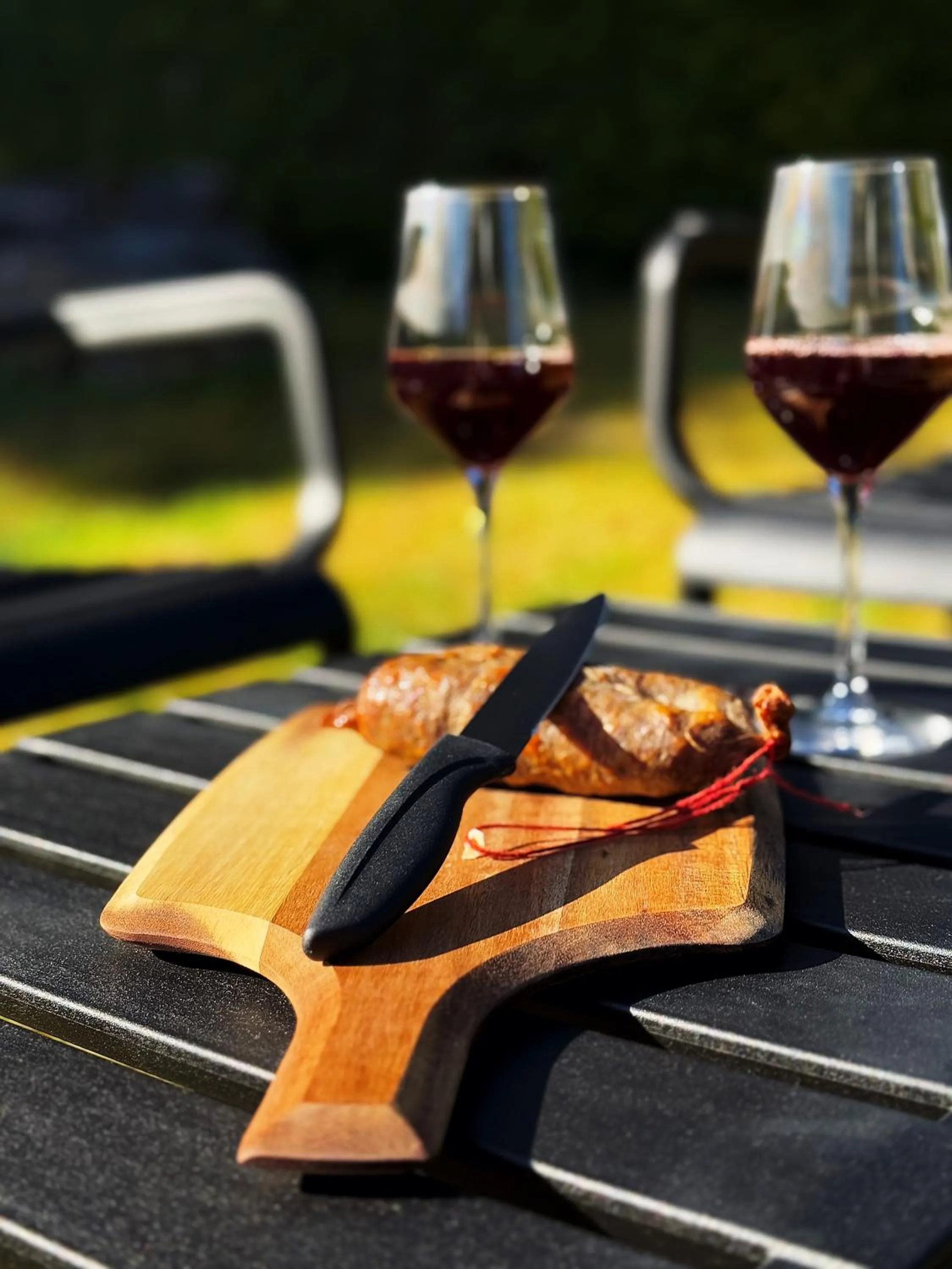 Food and drinks in Hotel Bel'alpe