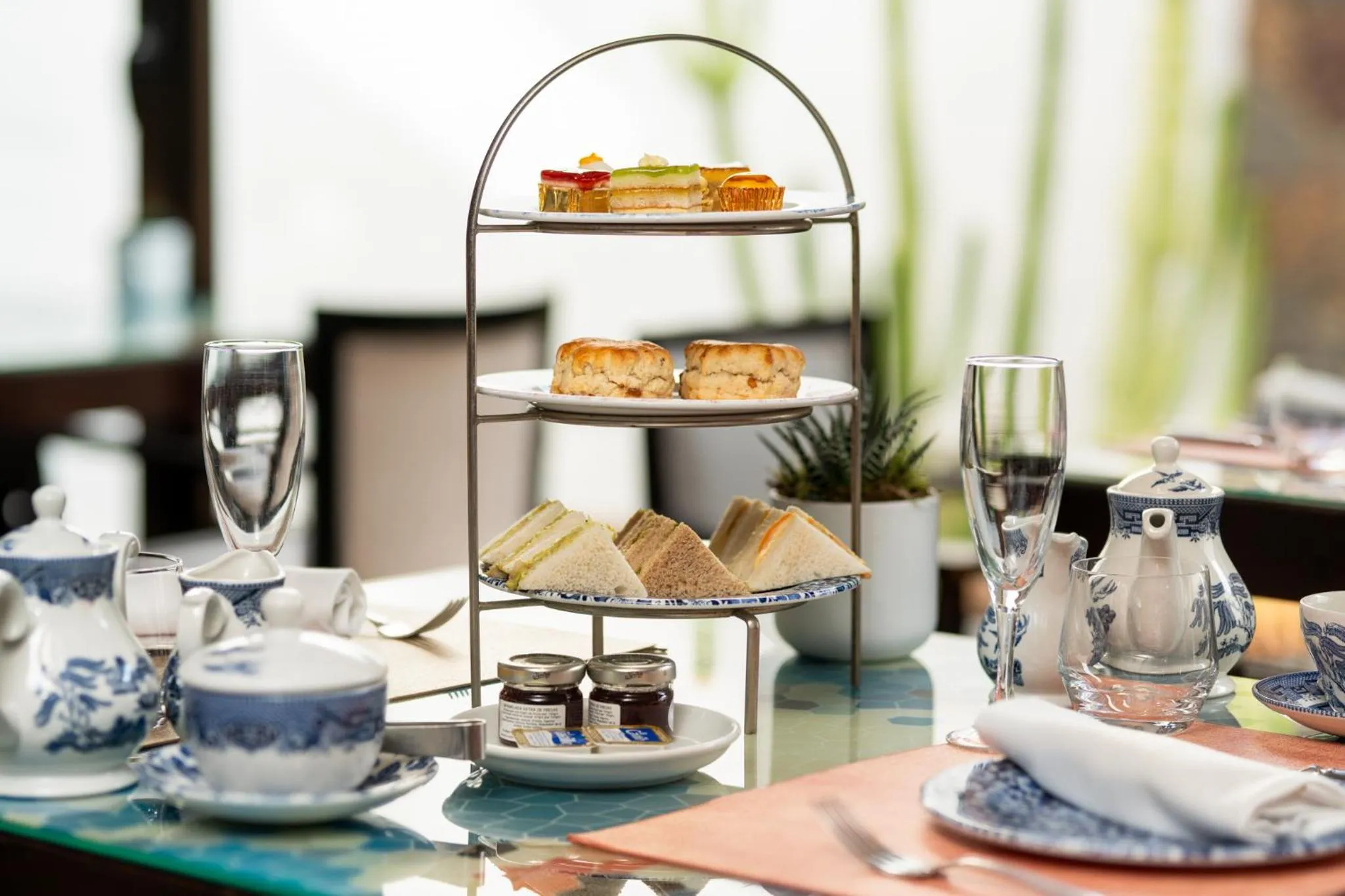 Food and drinks in Hotel LIVVO Volcán Lanzarote