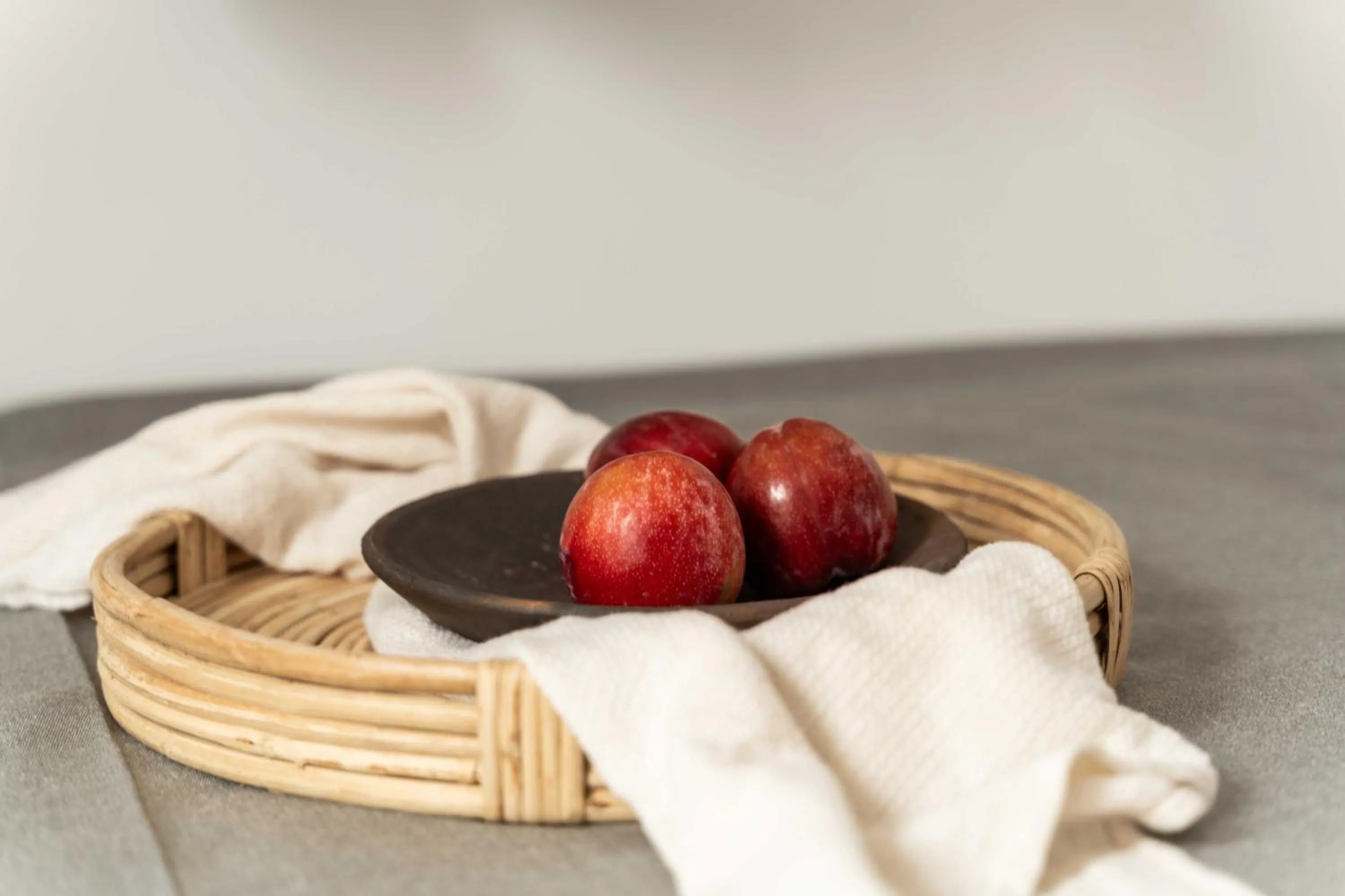 Decorative detail in Tagoo Studios Mykonos