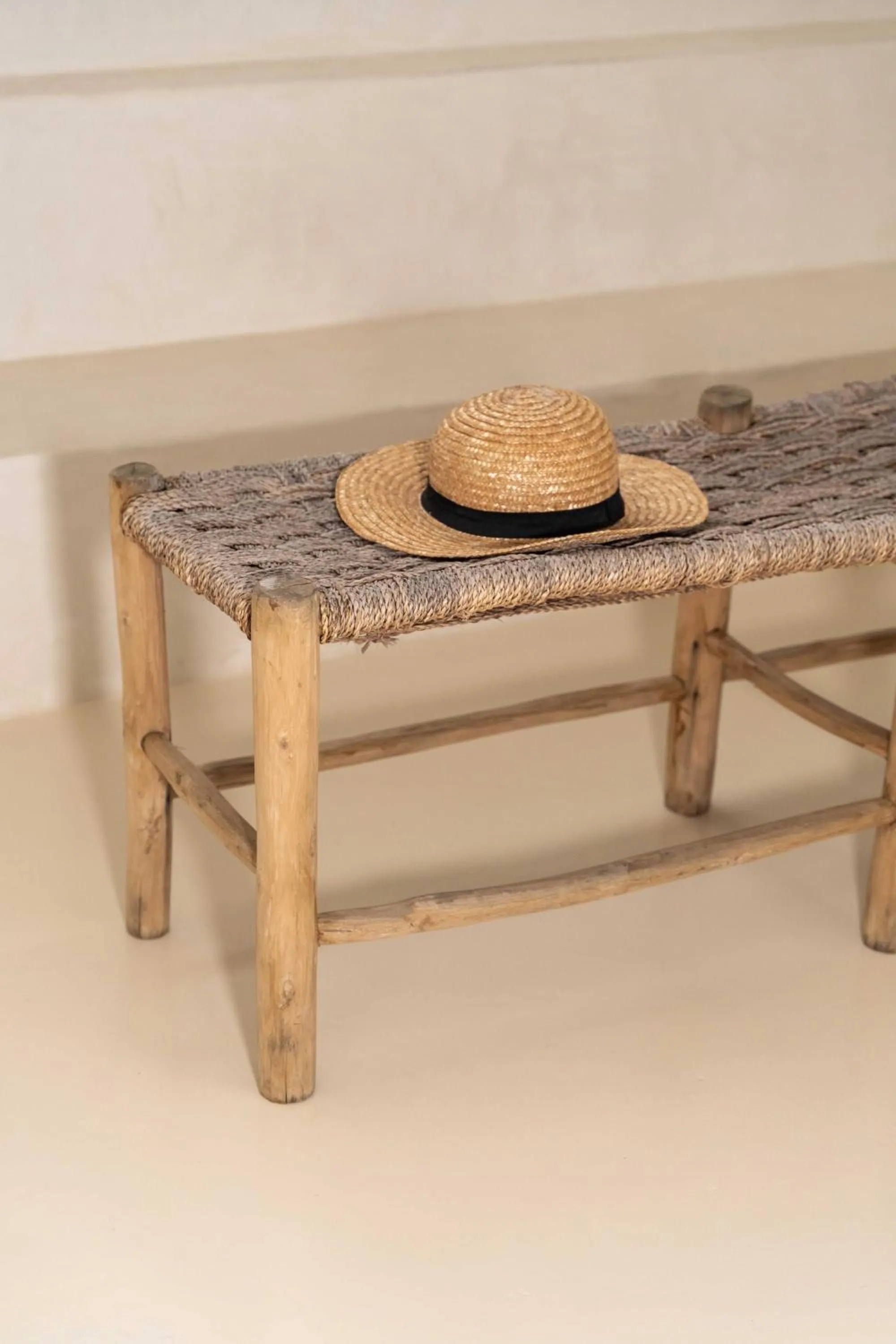 Decorative detail in Tagoo Studios Mykonos