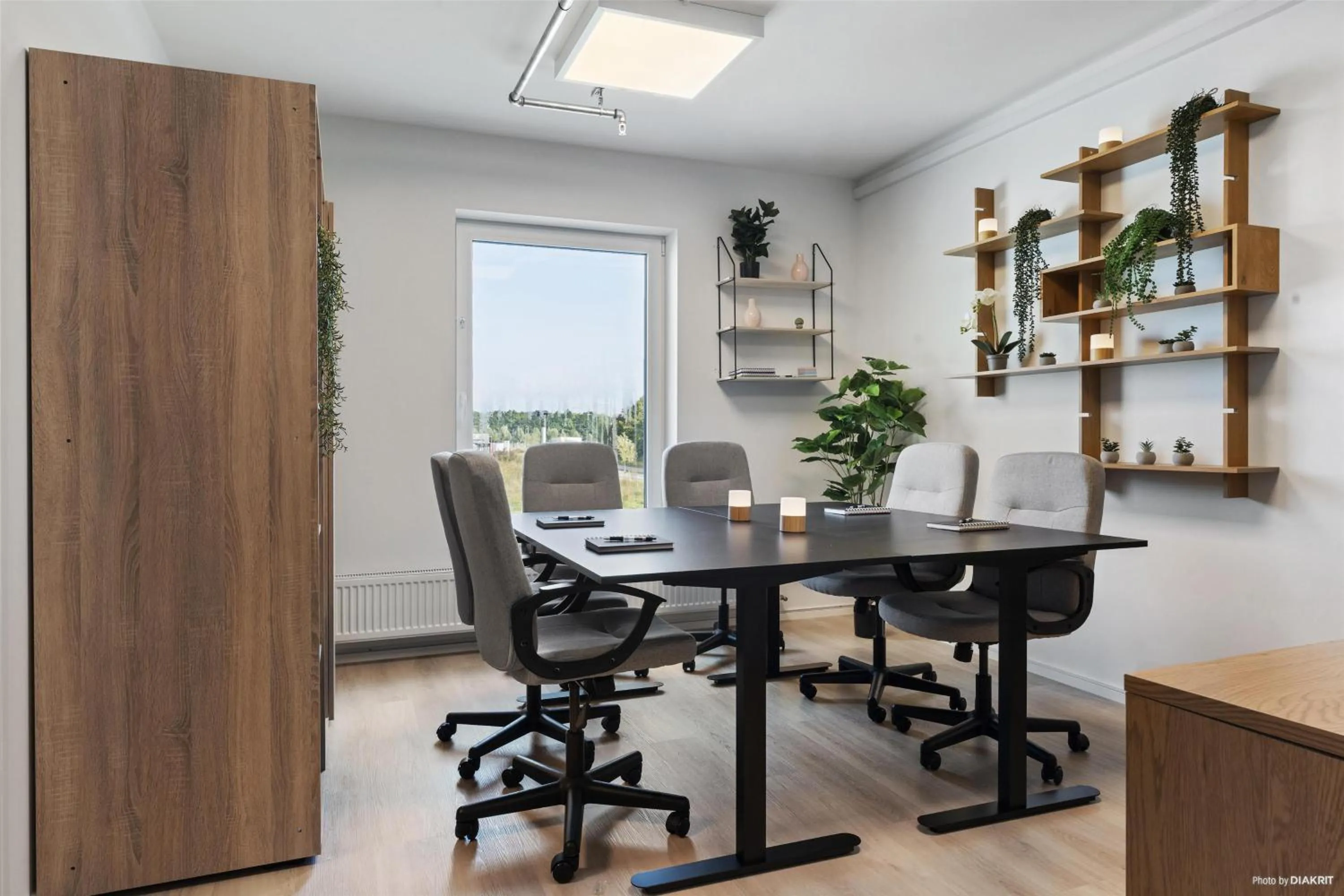 Meeting/conference room in Aiden by Best Western Odense