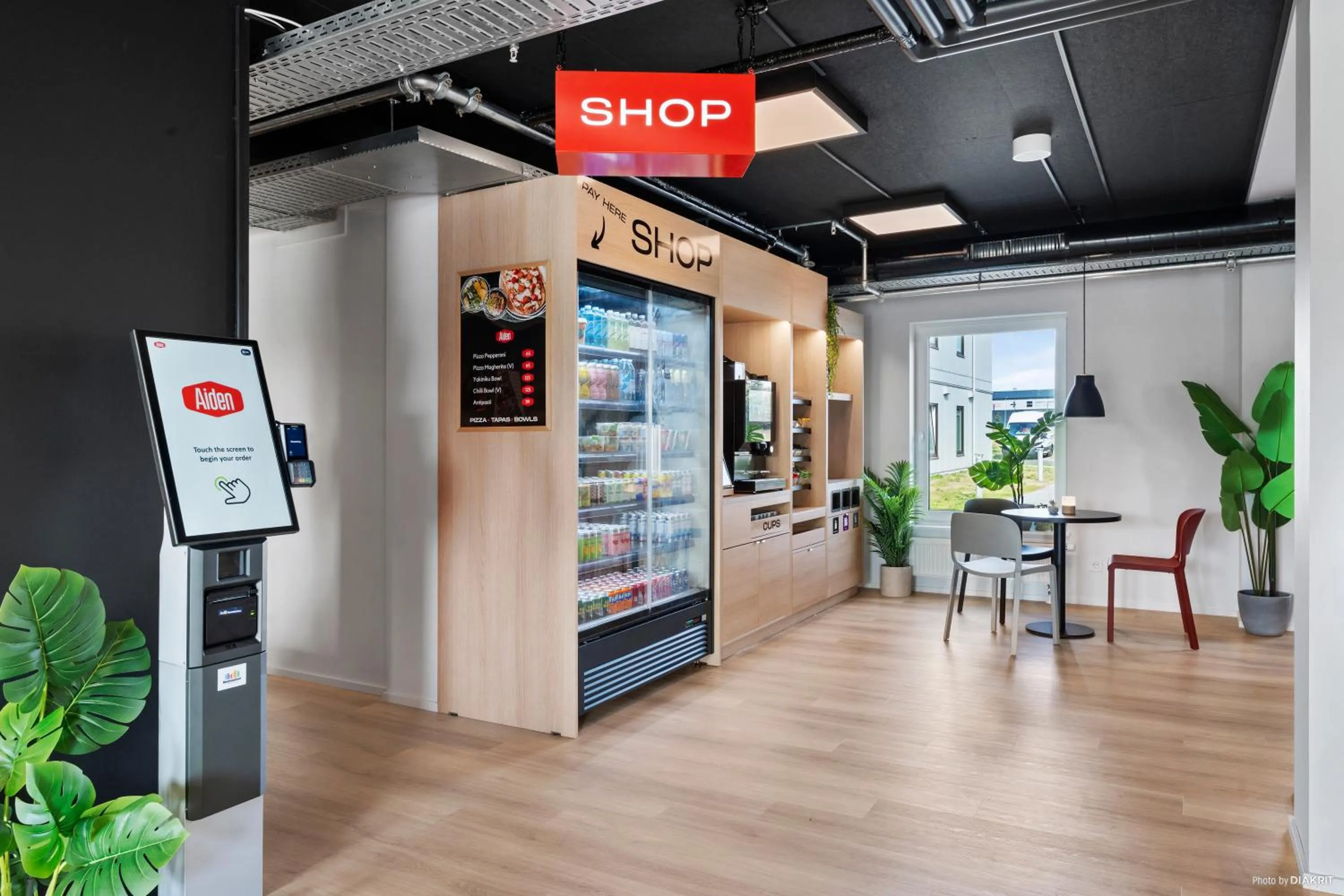 Other in Aiden by Best Western Odense