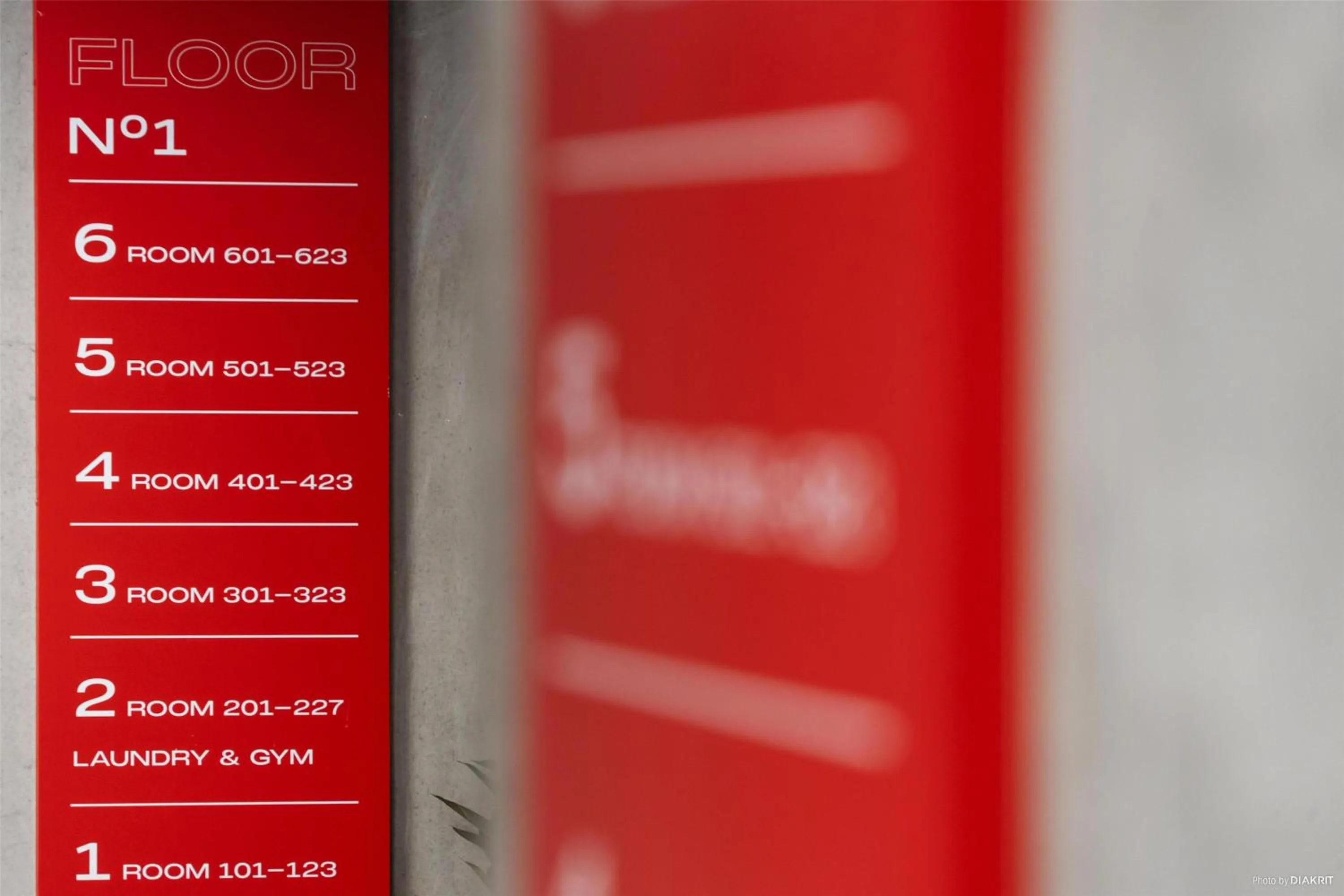 Property building in Aiden by Best Western Odense