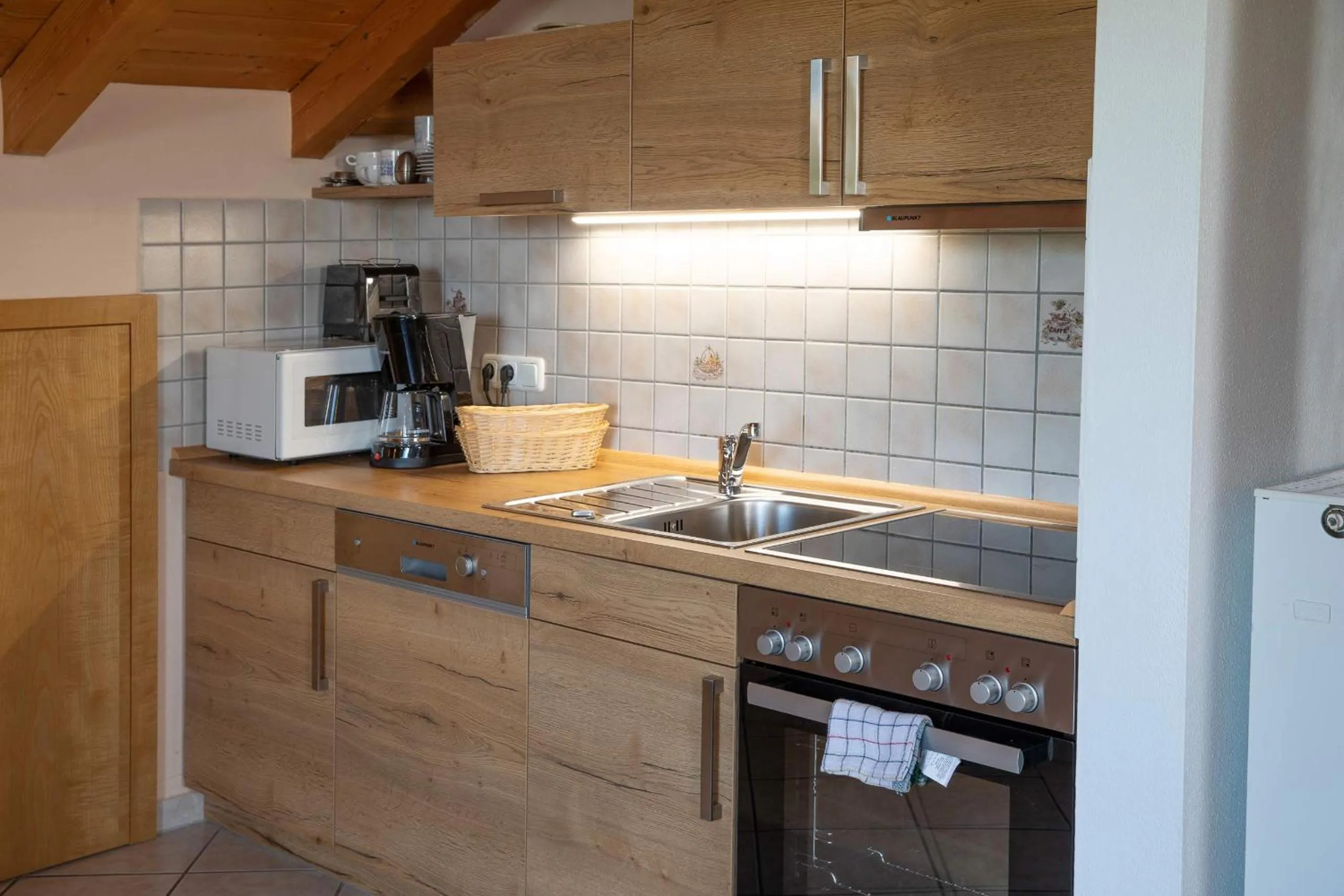 Berg Hotel Weingarten Garni