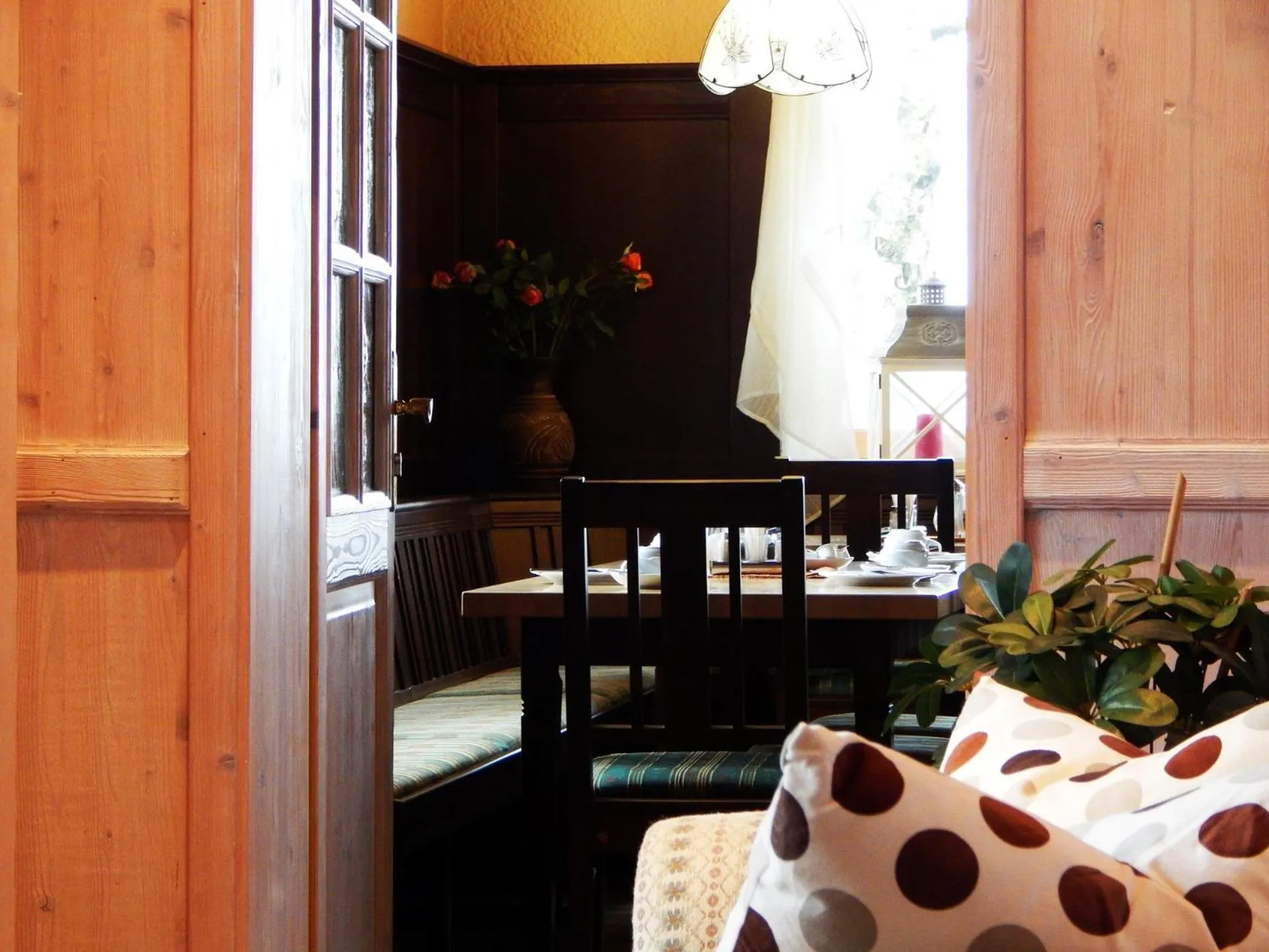 Banquet/Function facilities, Bed in Berg Hotel Weingarten Garni