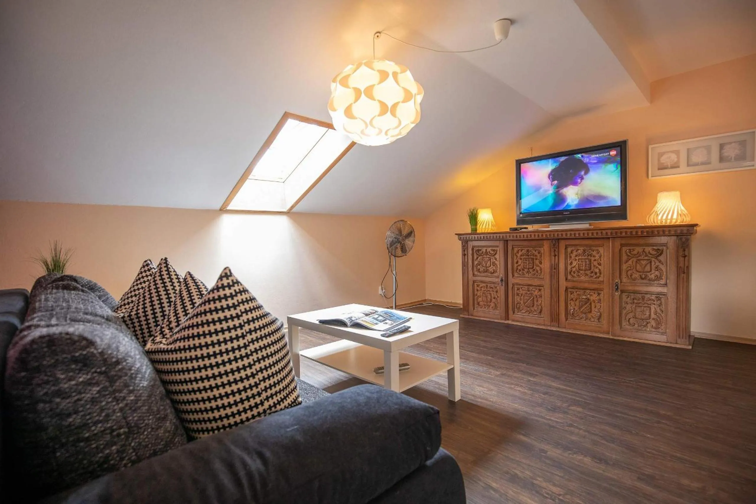 Berg Hotel Weingarten Garni