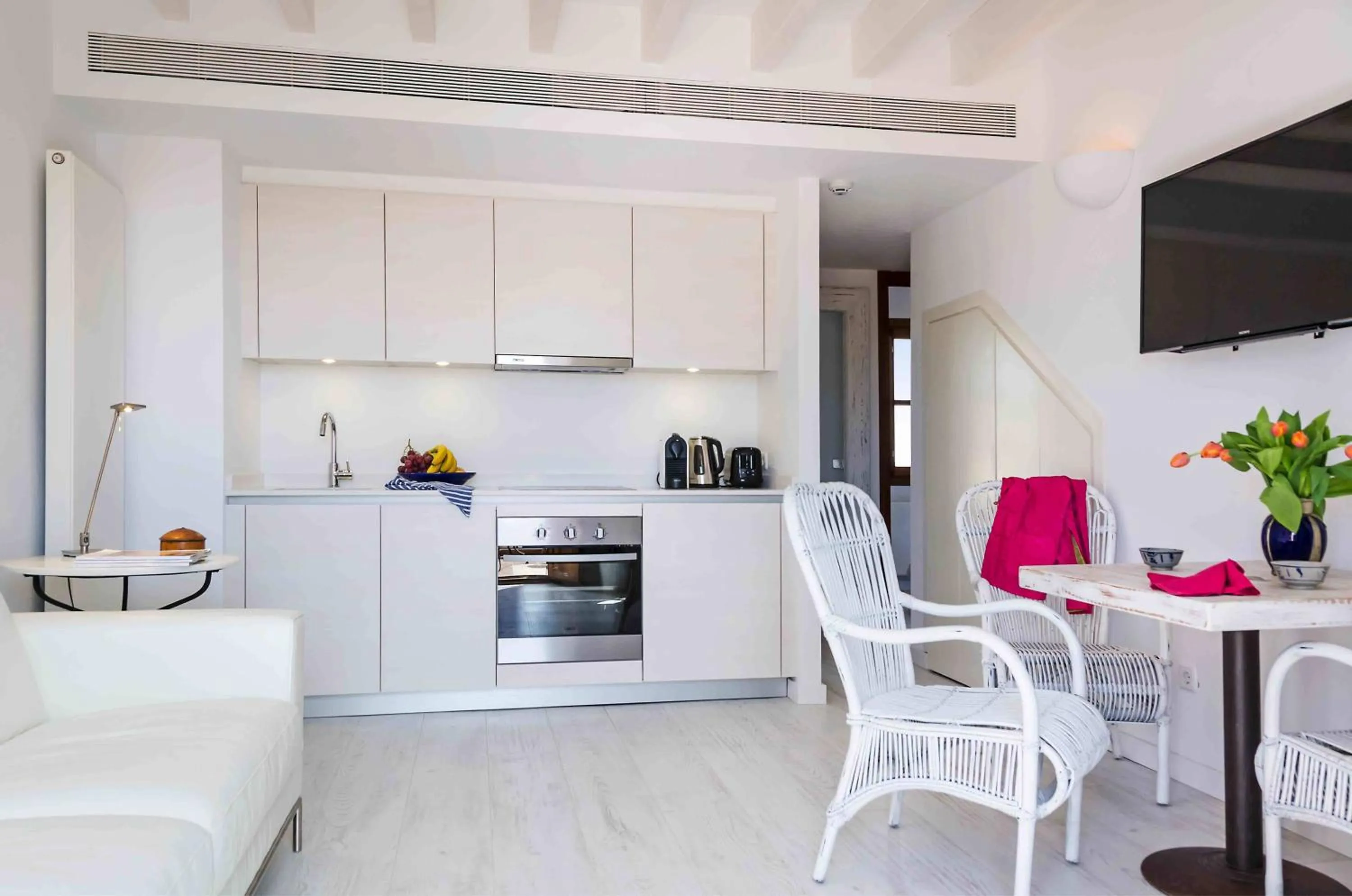 Photo of the whole room in StayCatalina Boutique Hotel-Apartments