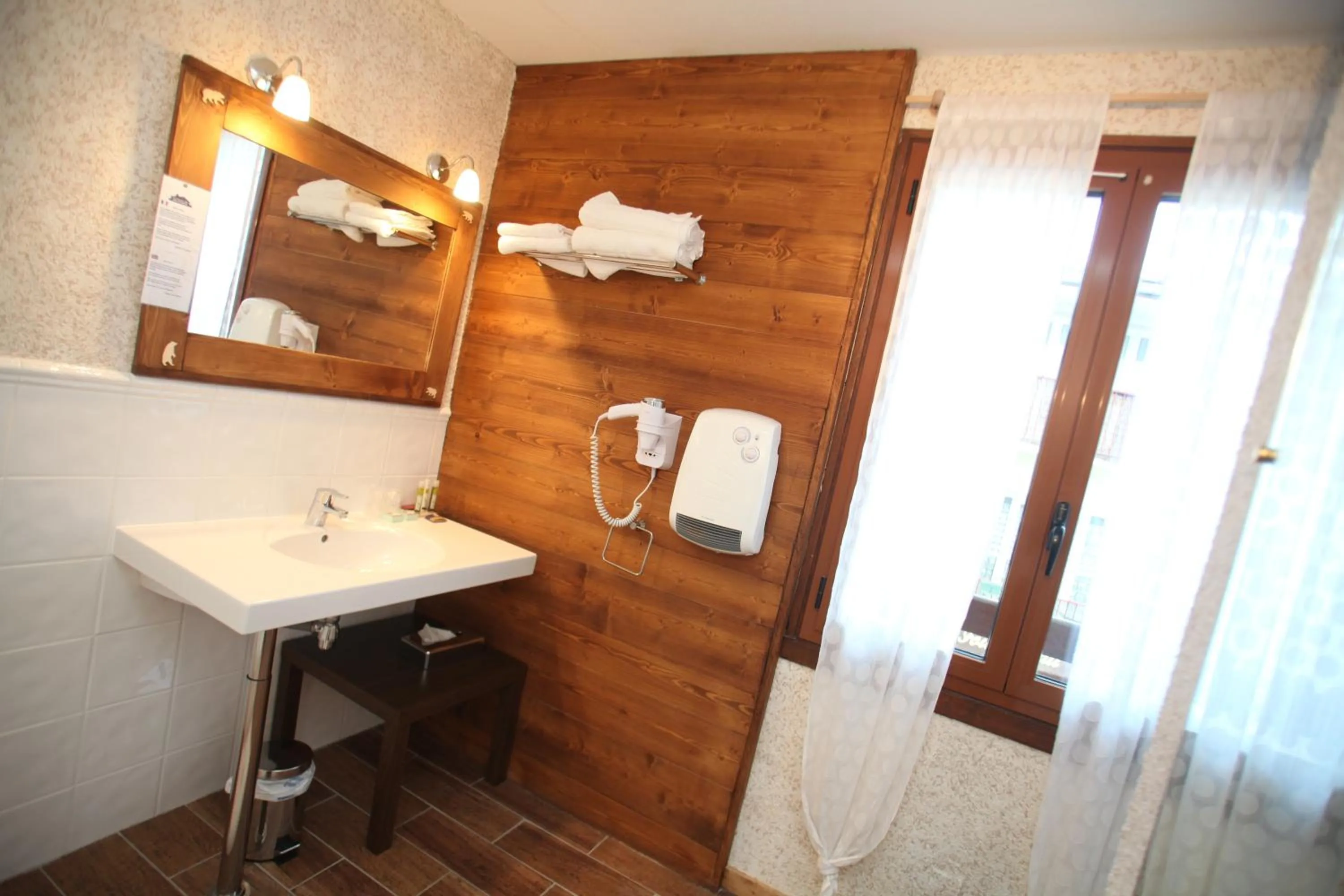 Other in Hôtel Restaurant La Ferme