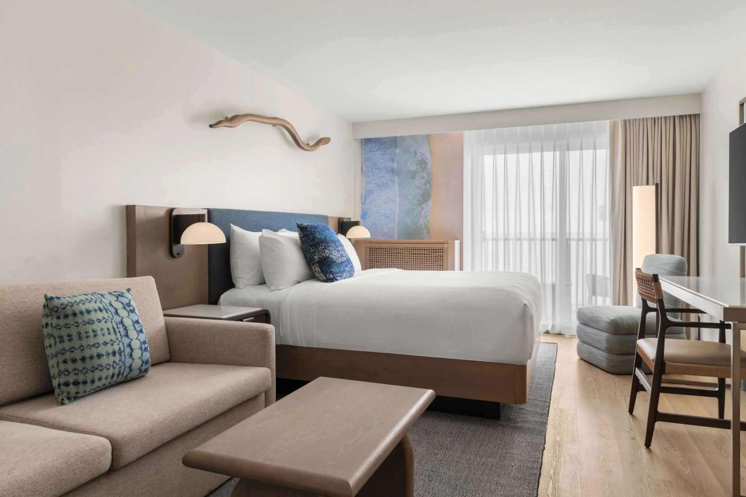 The Seahaus Hotel, Atlantic City Boardwalk, a Tribute Portfolio Hotel