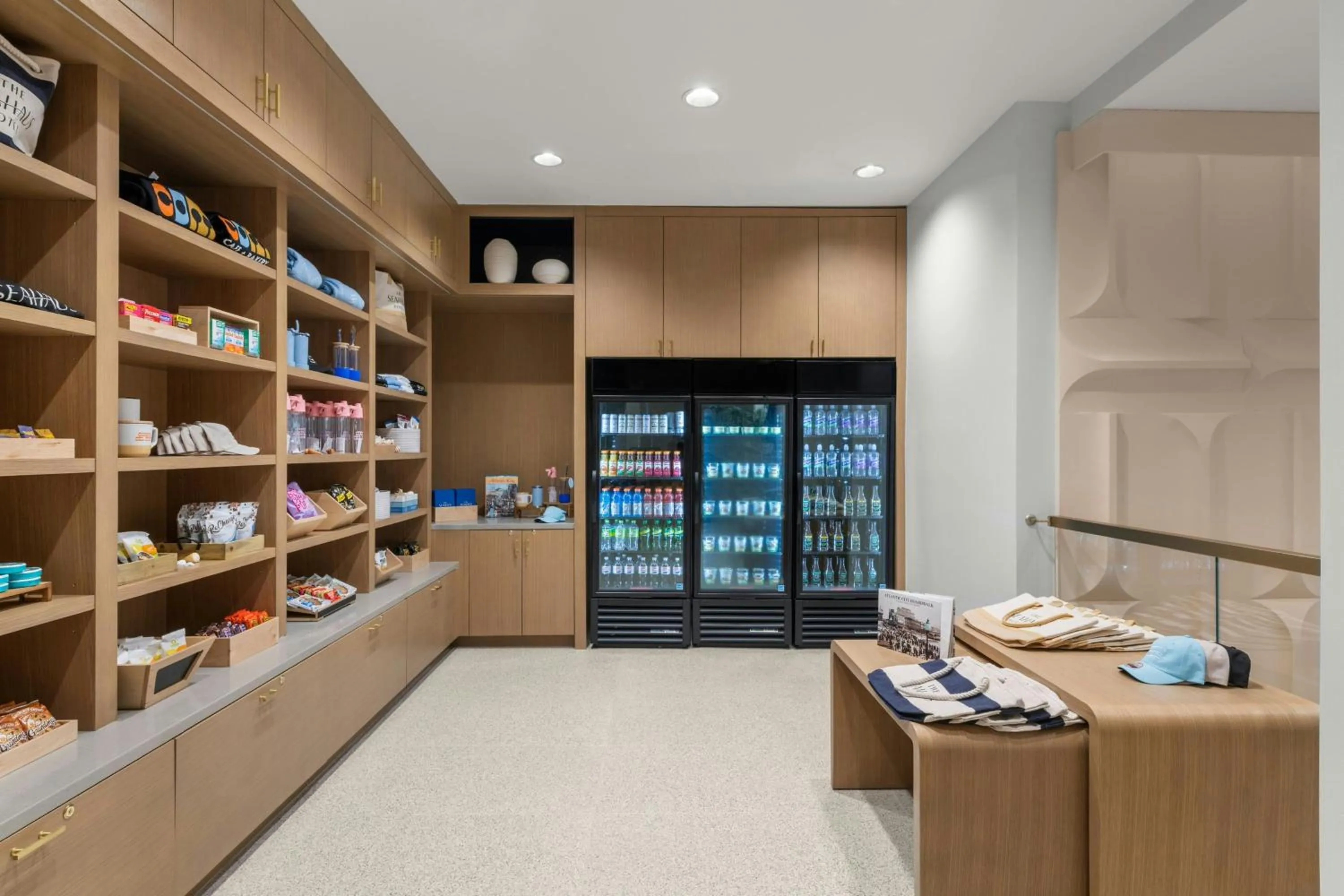 Other in The Seahaus Hotel, Atlantic City Boardwalk, a Tribute Portfolio Hotel