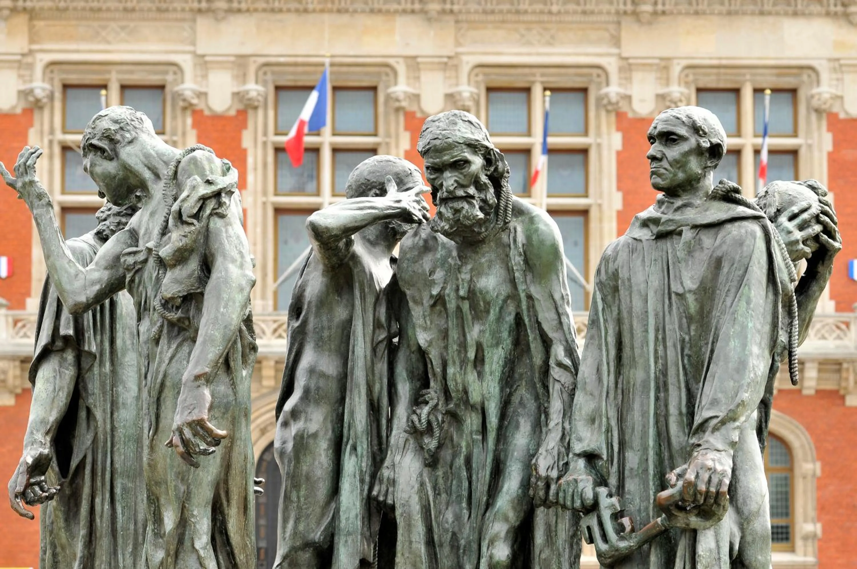 Nearby landmark in VVF Blériot-Plage