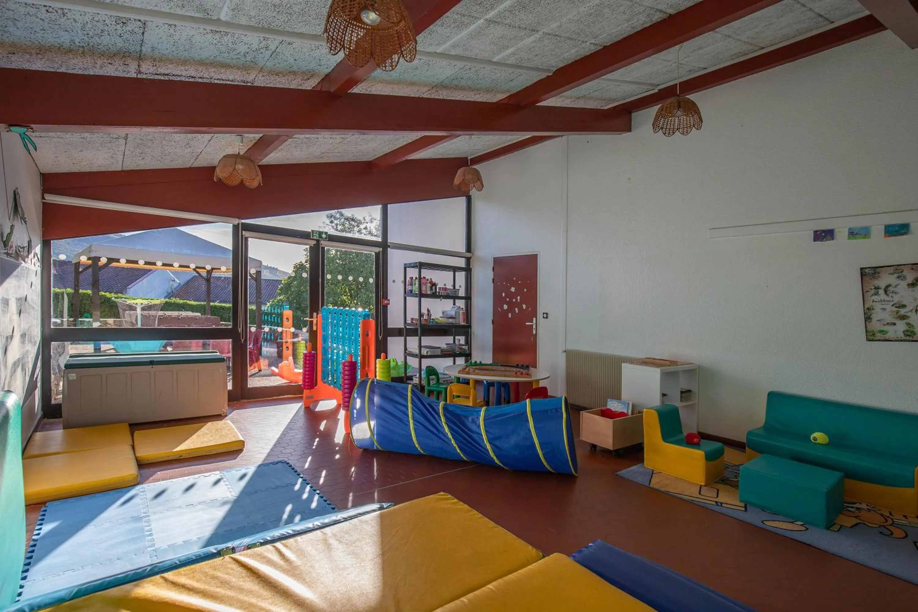 Activities in VVF Pays Basque Saint-Étienne-de-Baïgorry