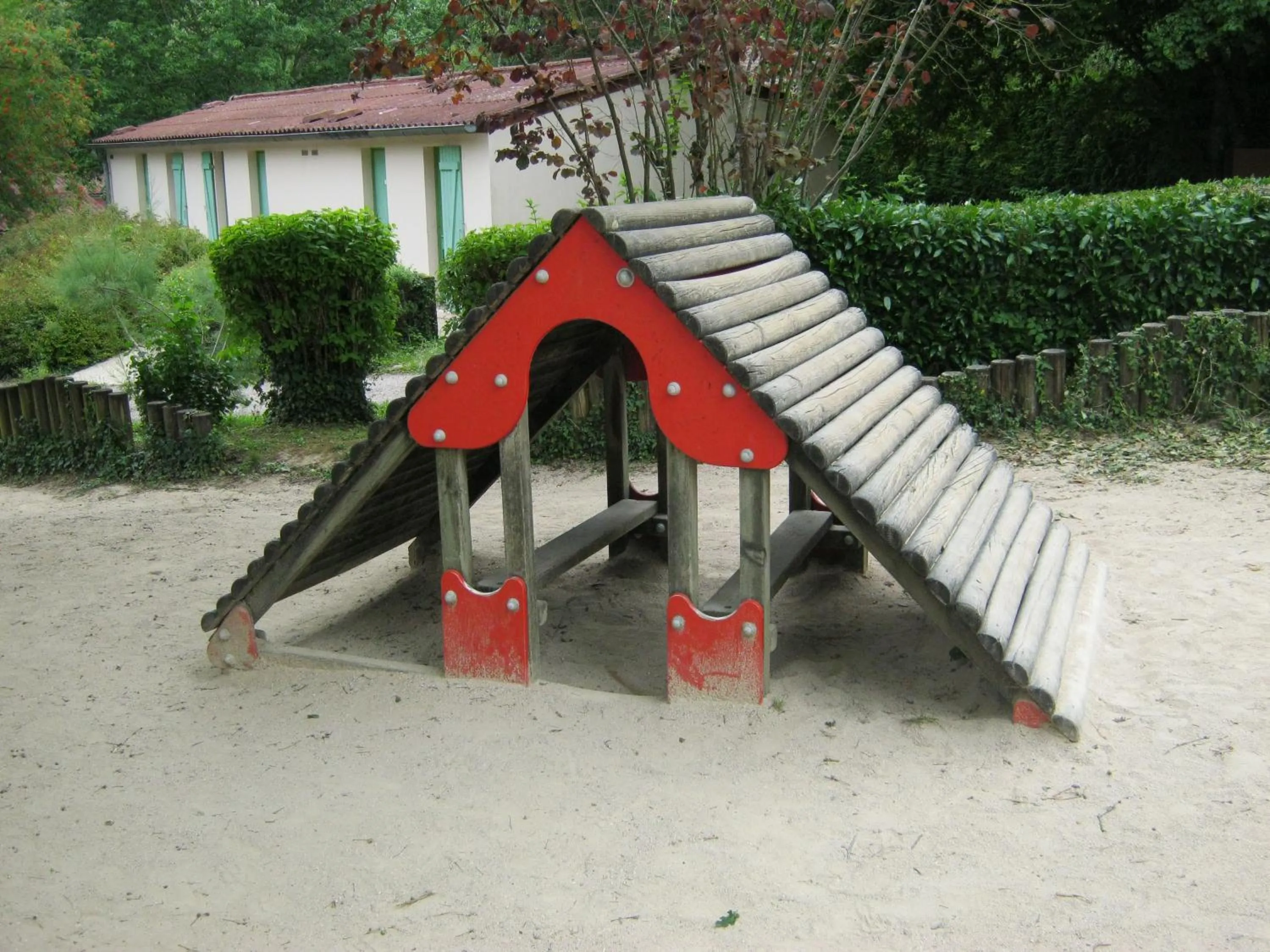 Entertainment in VVF Bourgogne Auxois Morvan