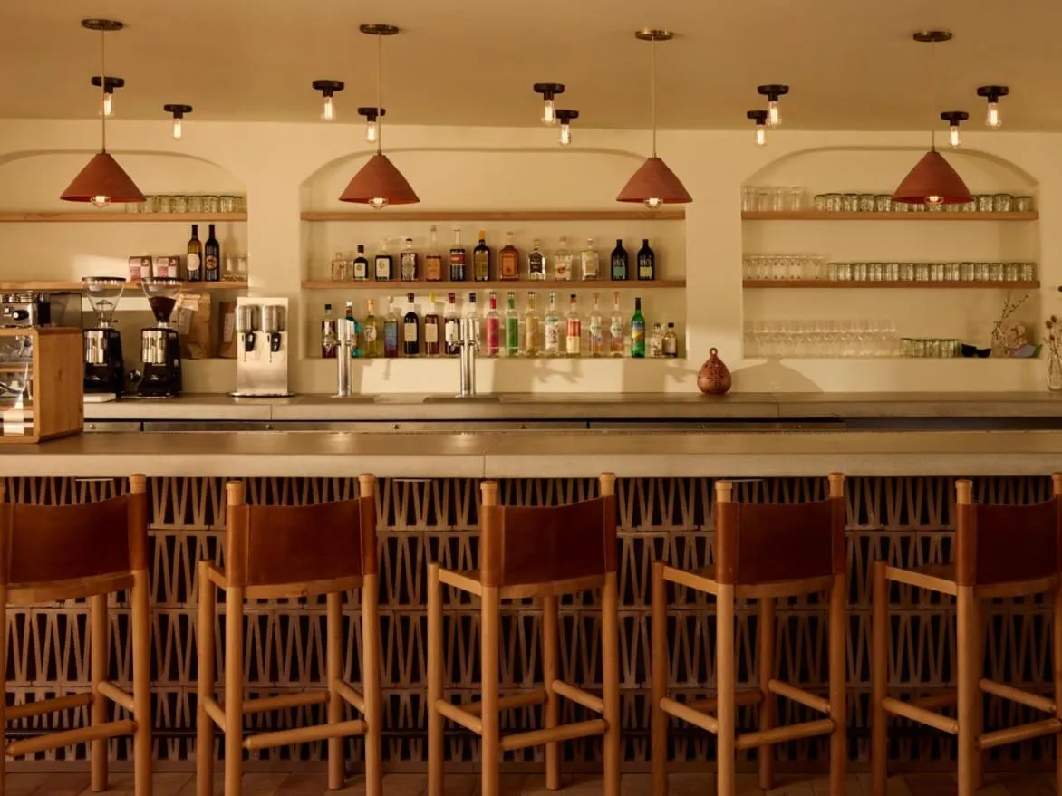 Breakfast in Hotel Willa