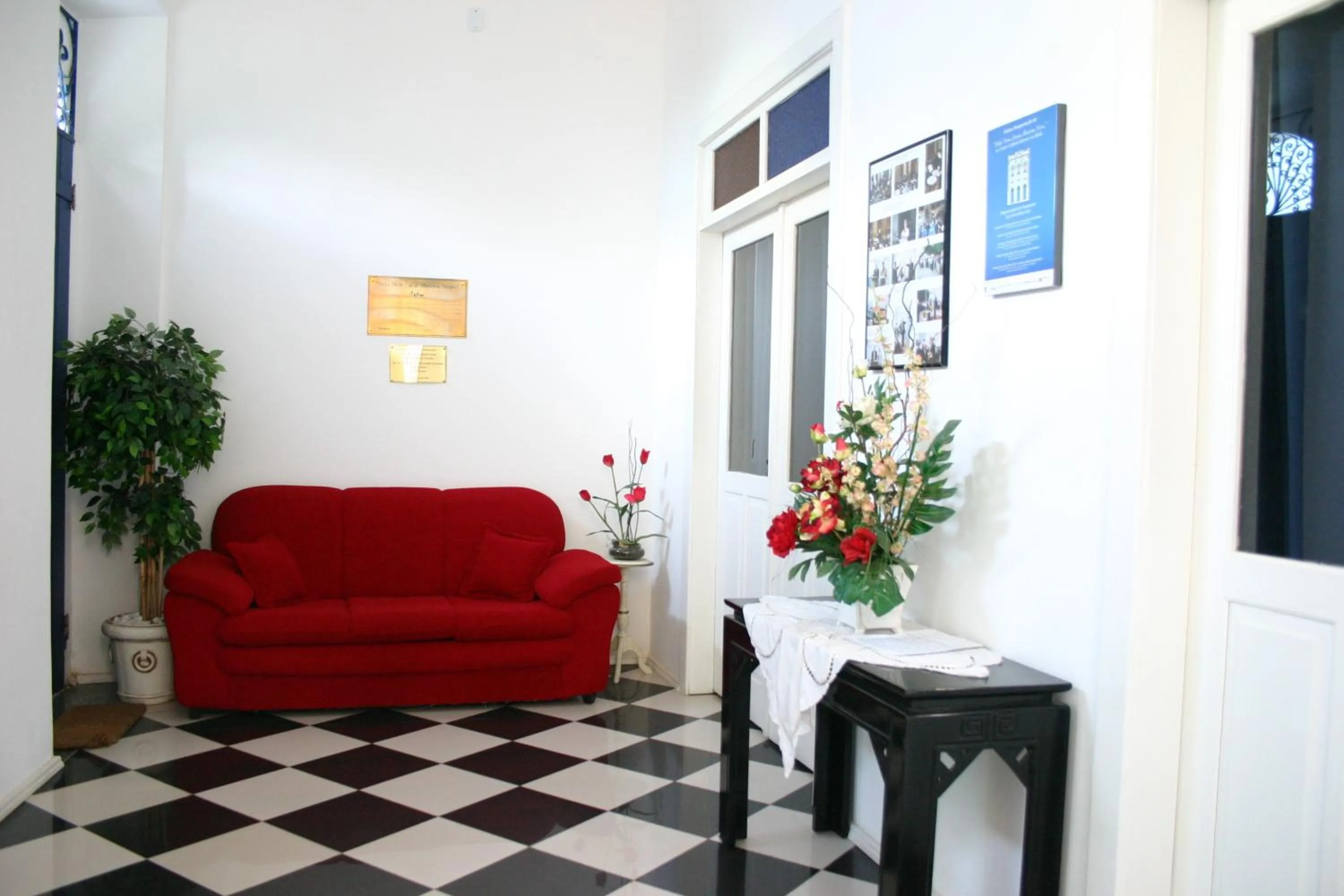 Business facilities in Pousada Barroco na Bahia