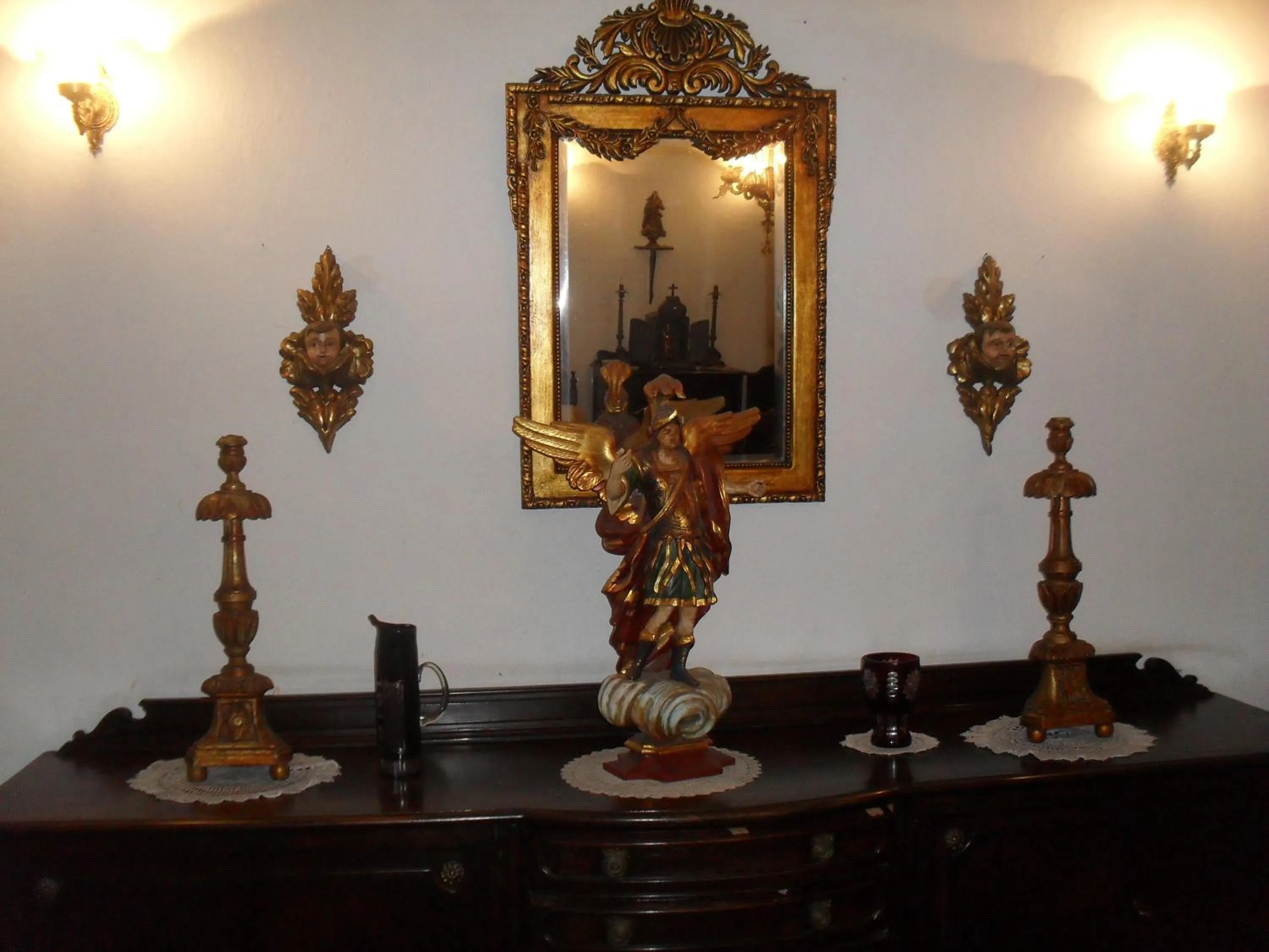 Other in Pousada Barroco na Bahia