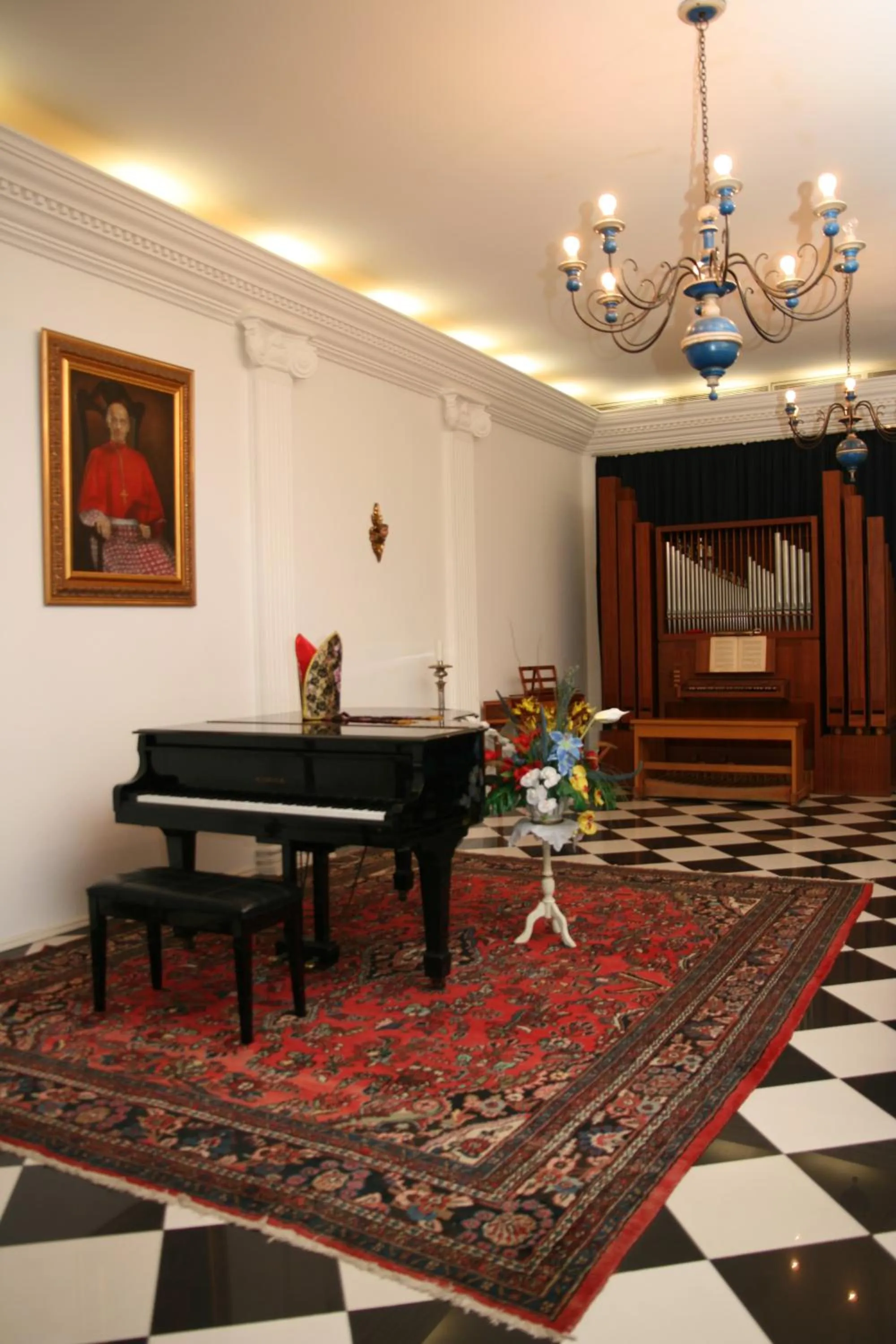 Business facilities in Pousada Barroco na Bahia