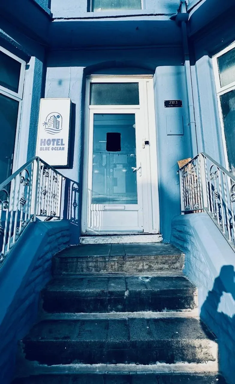 HOTEL BLUE OCEAN - Call For Cheap Prices - Check In Until 3AM