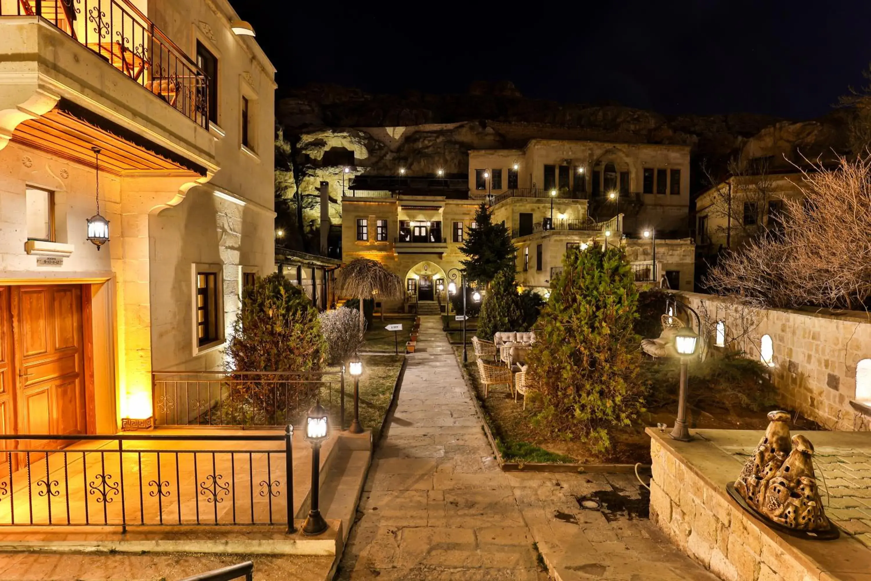 Hotel Asia Minor Hotel Asia Minor