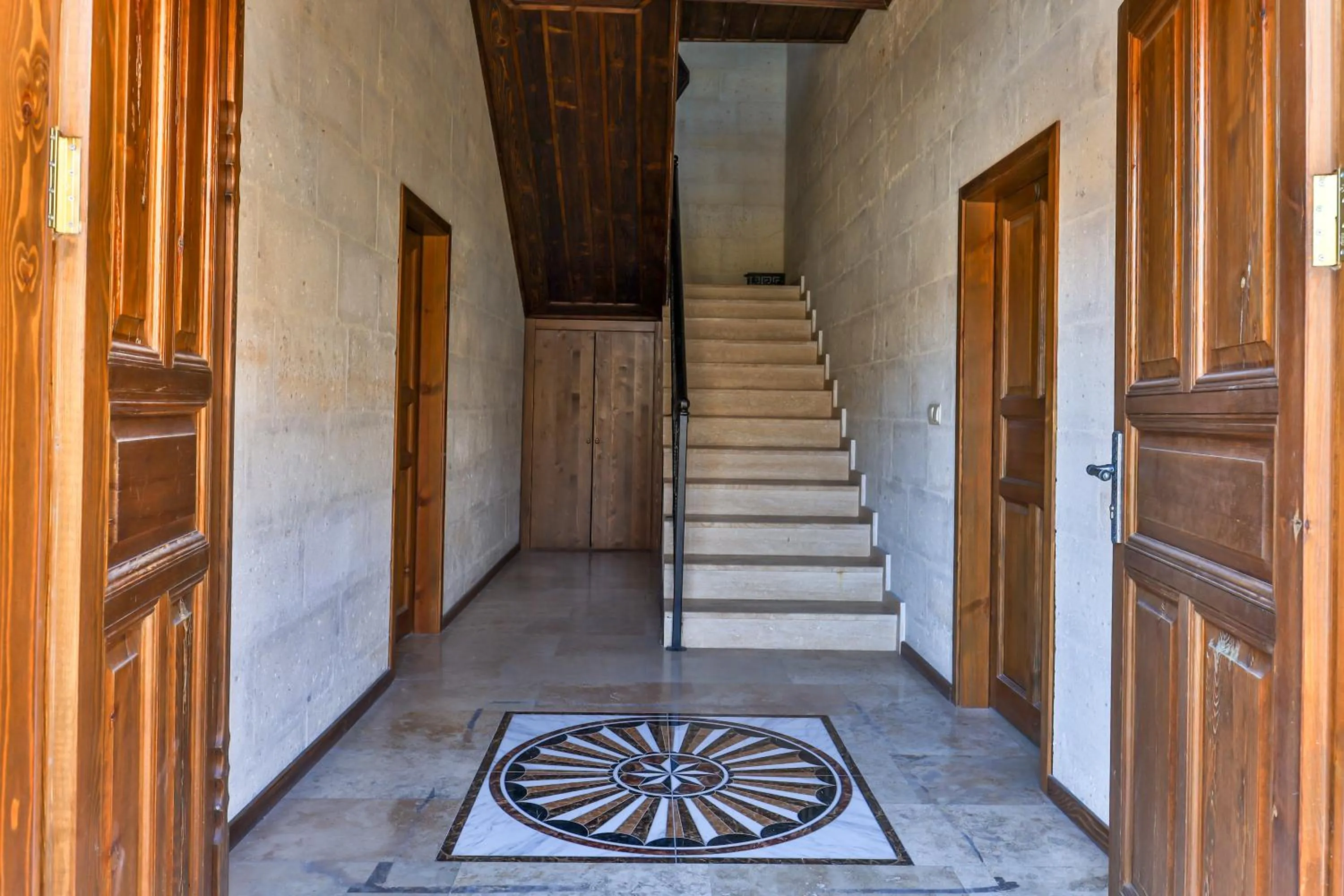 Property building in Hotel Asia Minor