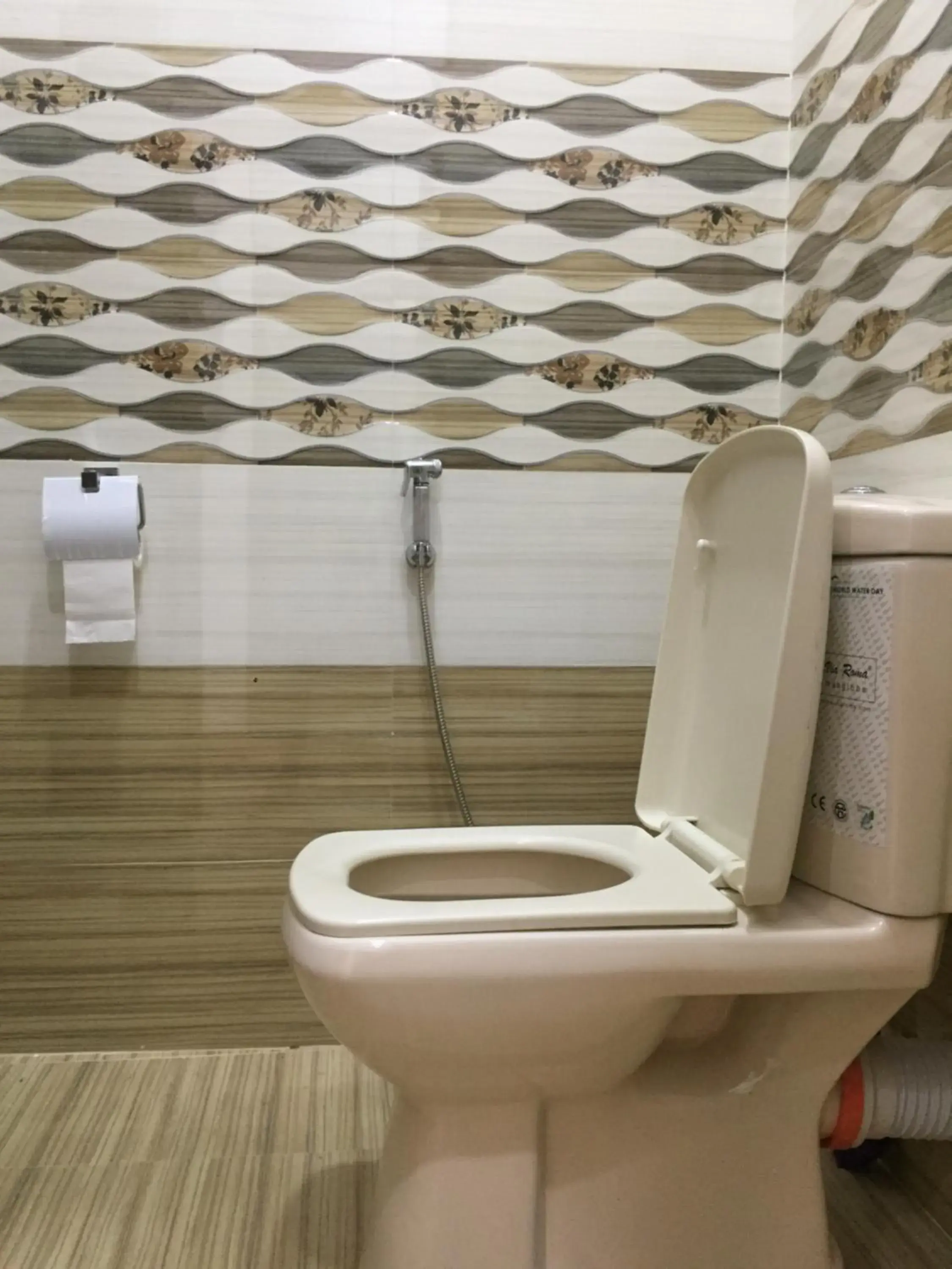 Deluxe Family Room in Villa Eden Paradise Deluxe Family Room in Villa Eden Paradise