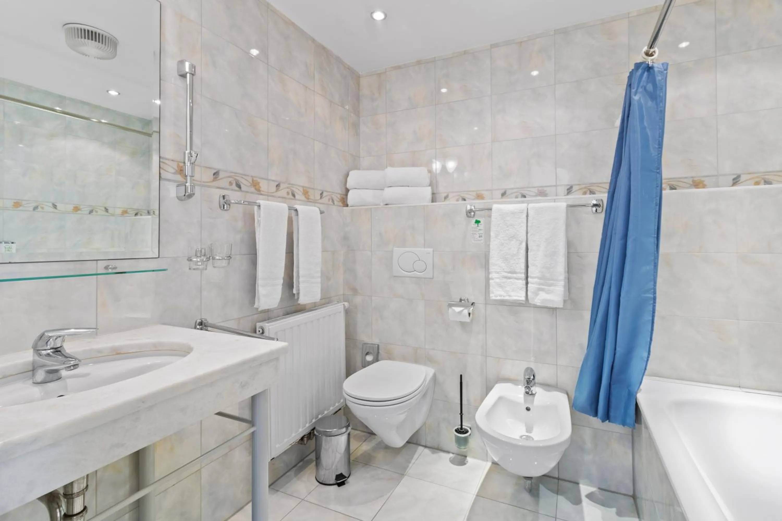 Schild Rooms - Self Check-in - Nature and Wine Area Vienna