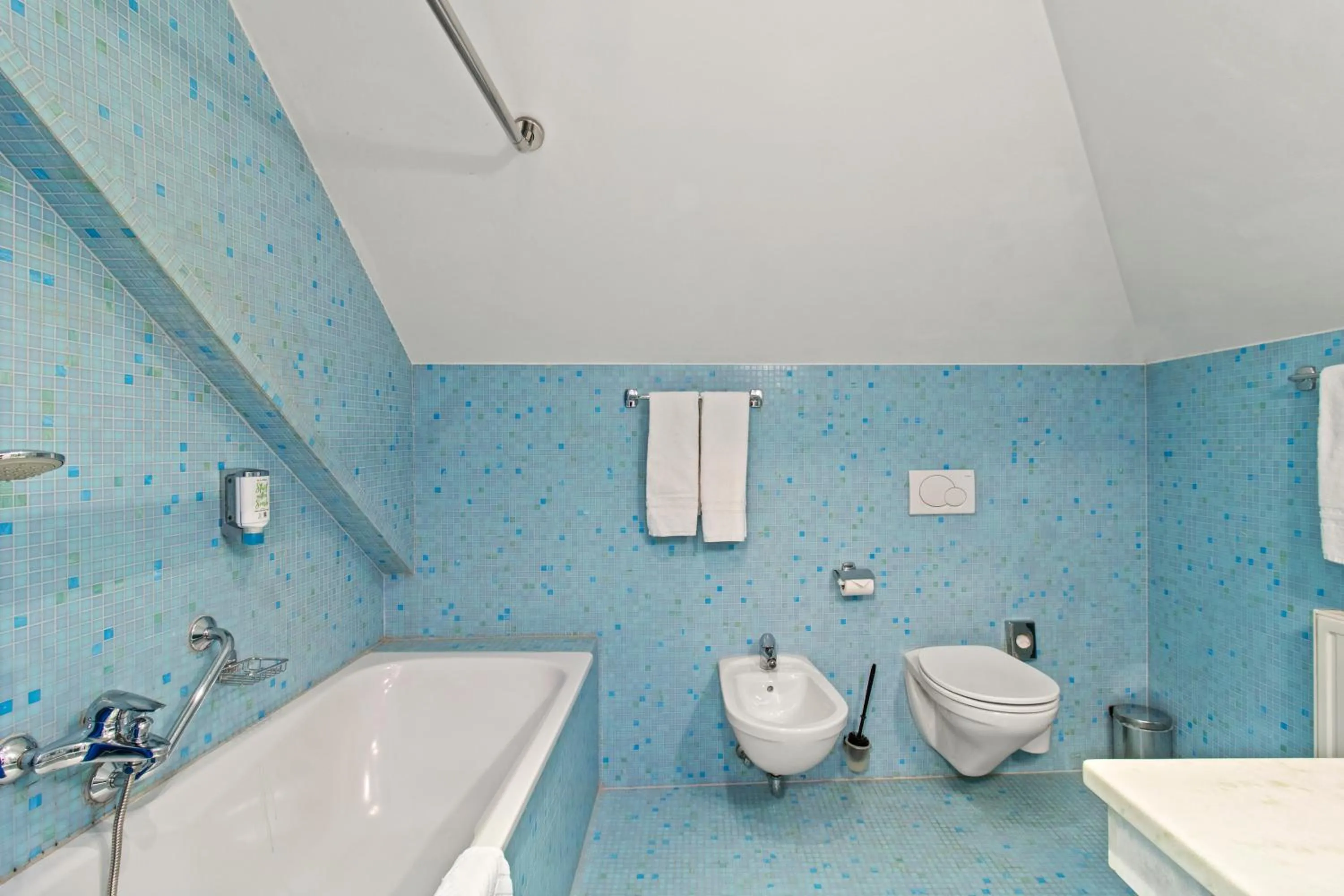 Schild Rooms - Self Check-in - Nature and Wine Area Vienna