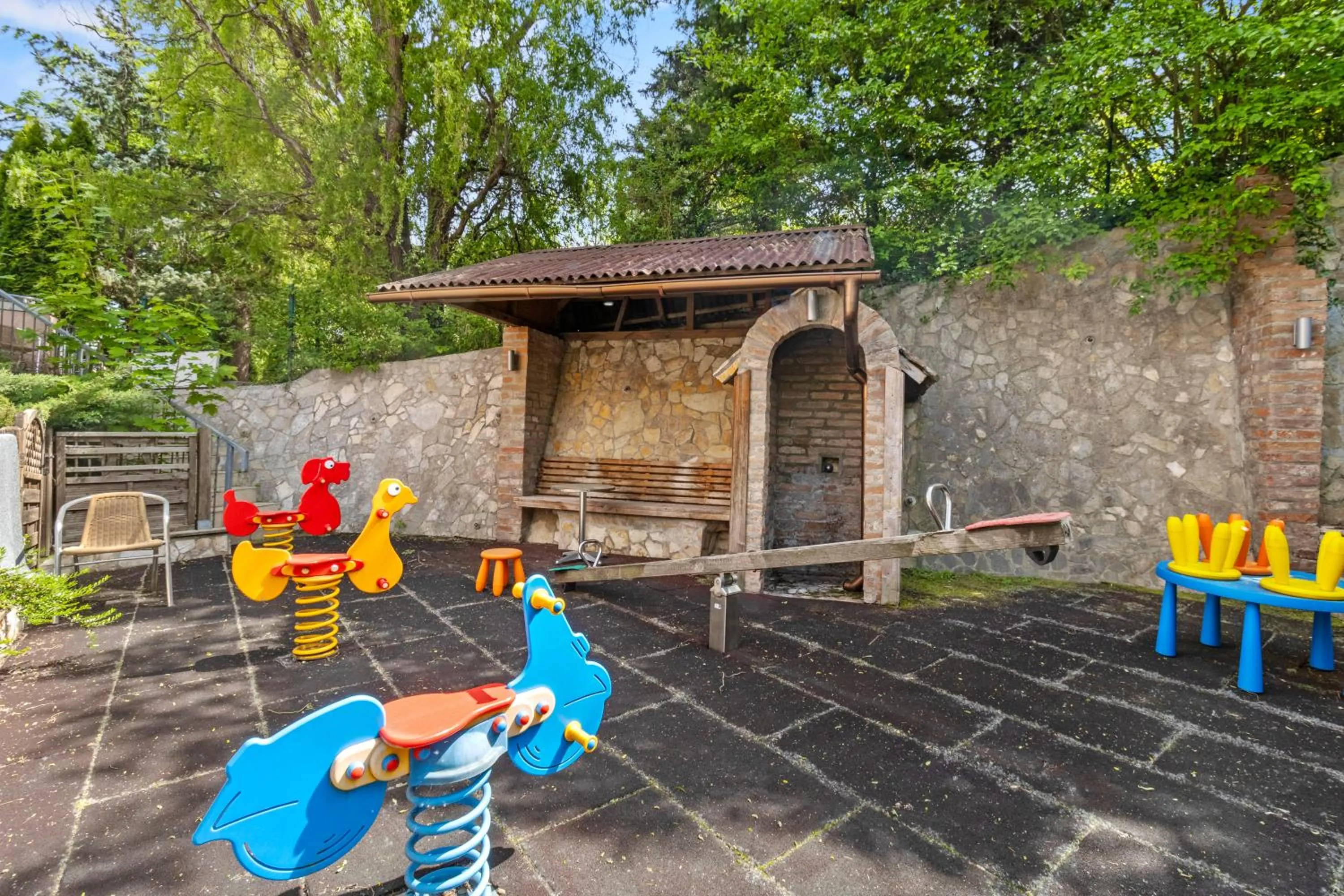 Schild Rooms - Self Check-in - Nature and Wine Area Vienna