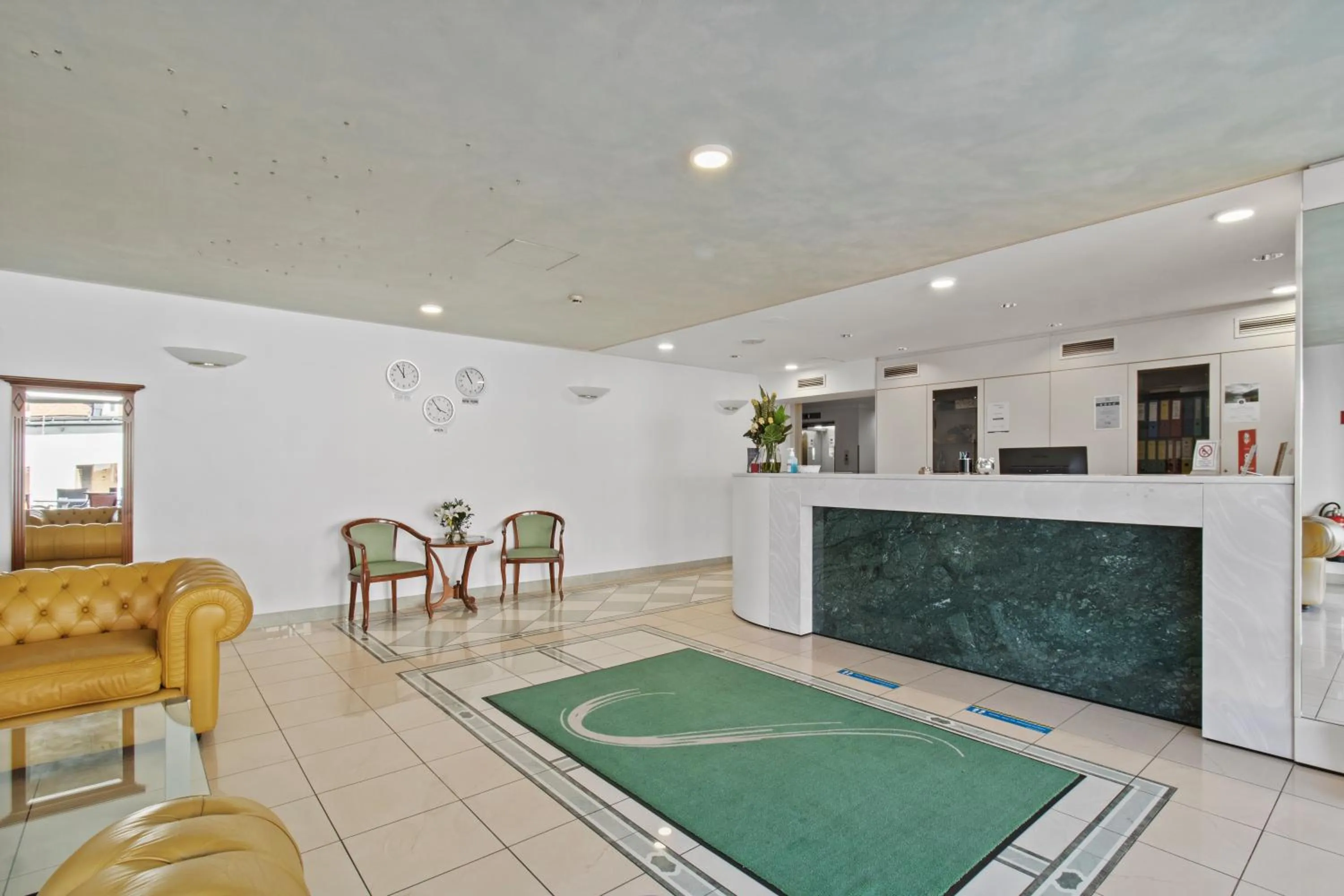 Schild Rooms - Self Check-in - Nature and Wine Area Vienna