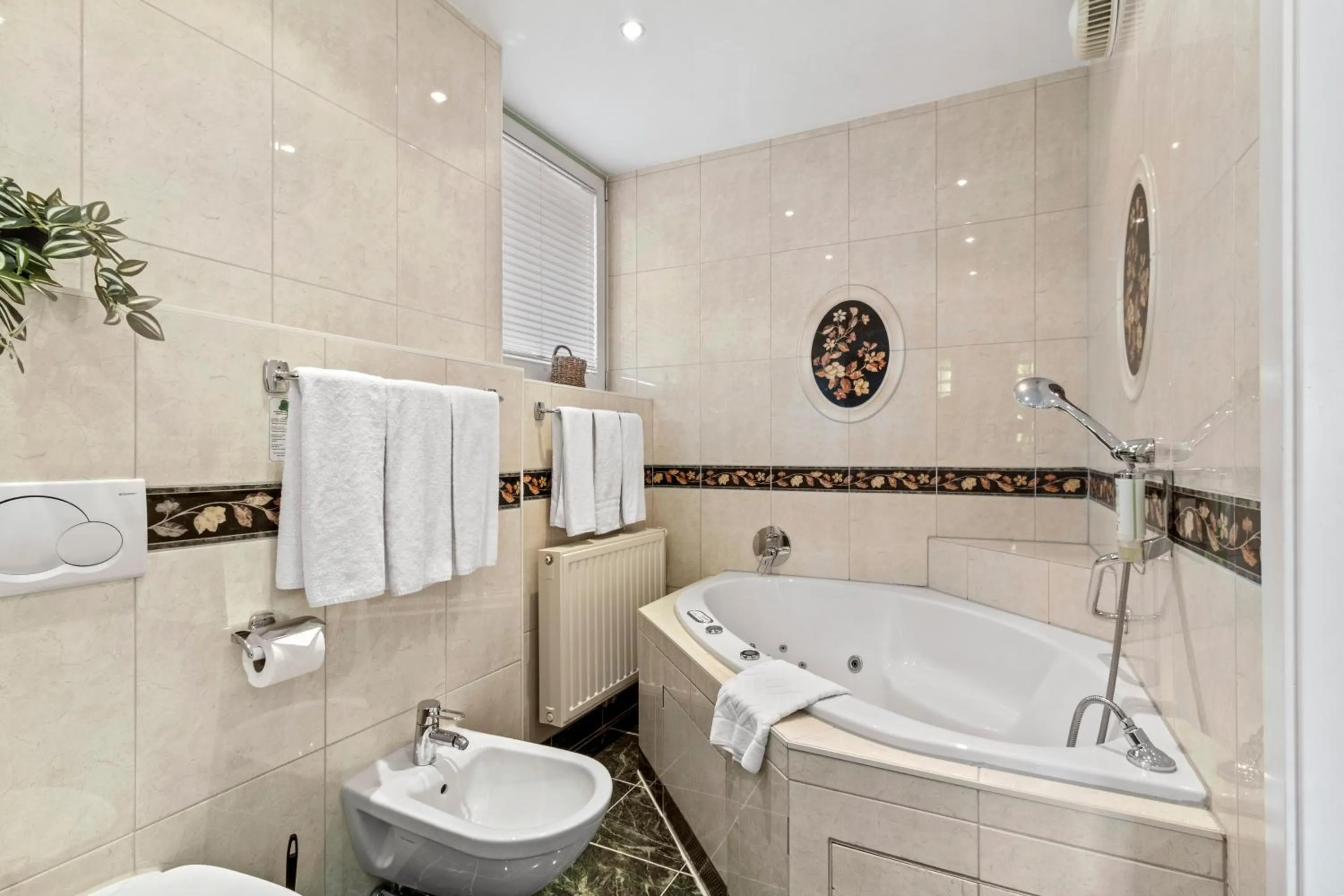 Schild Rooms - Self Check-in - Nature and Wine Area Vienna