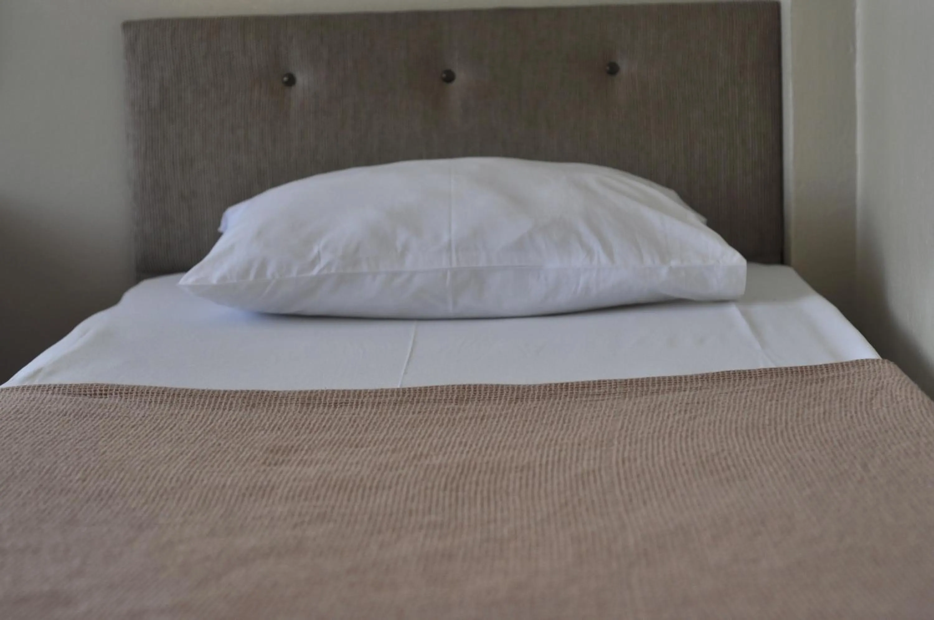 Bed in Otel Sınal