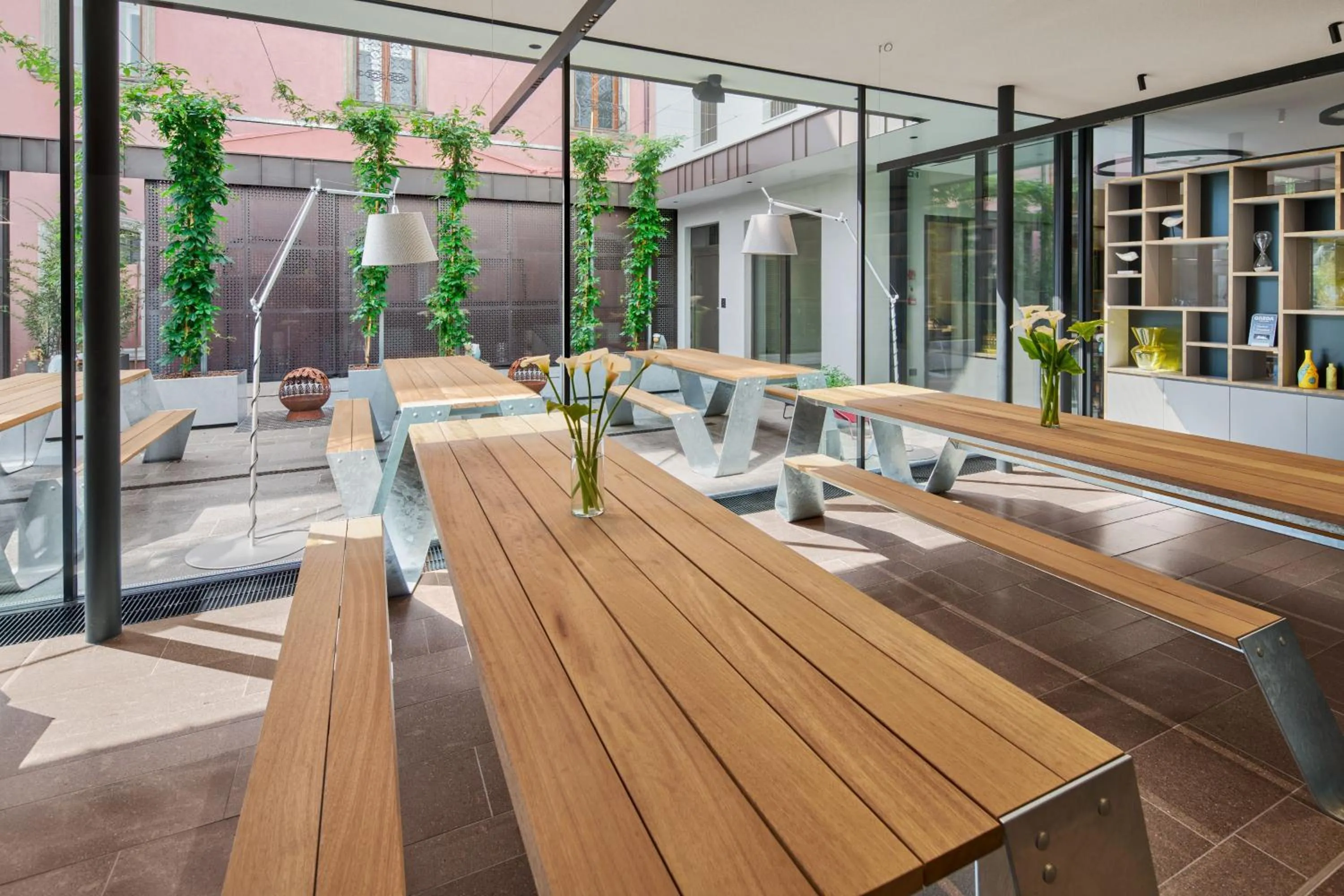 Activities in Hotel Giardino Verdi