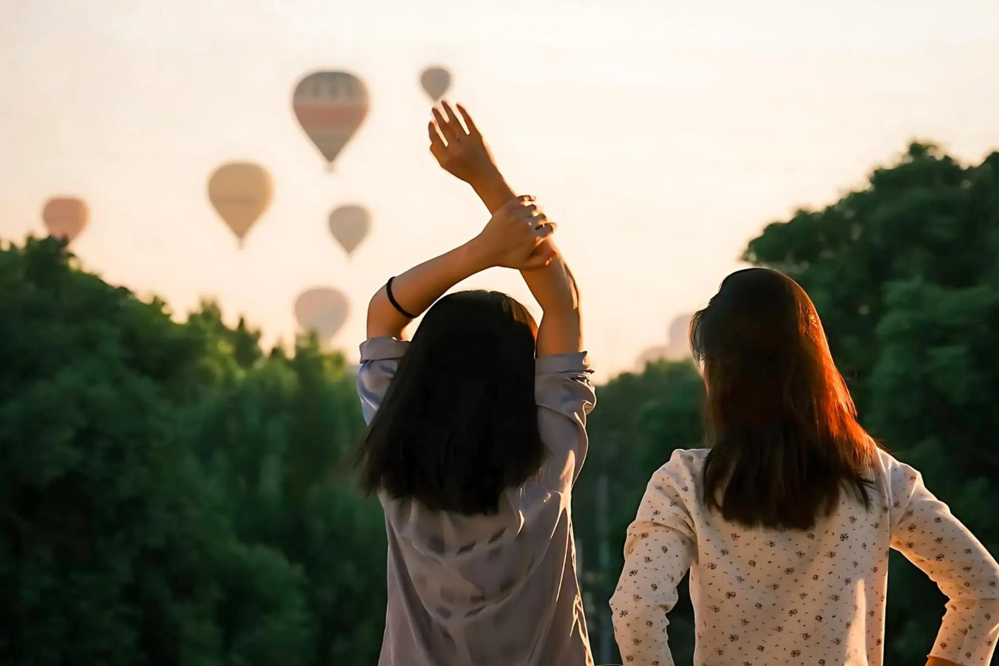 Property building in Al Wadi Boutique Hotel