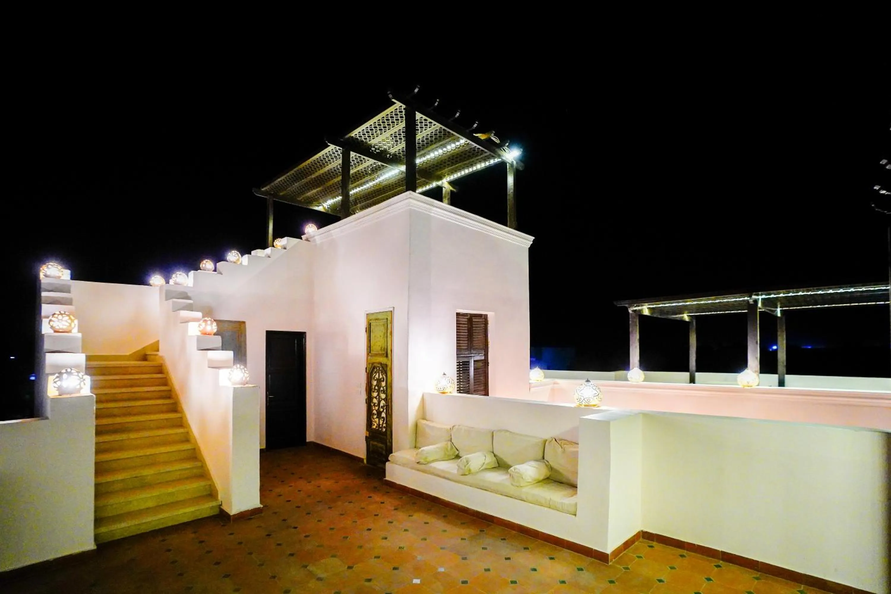 View (from property/room) in Al Wadi Boutique Hotel